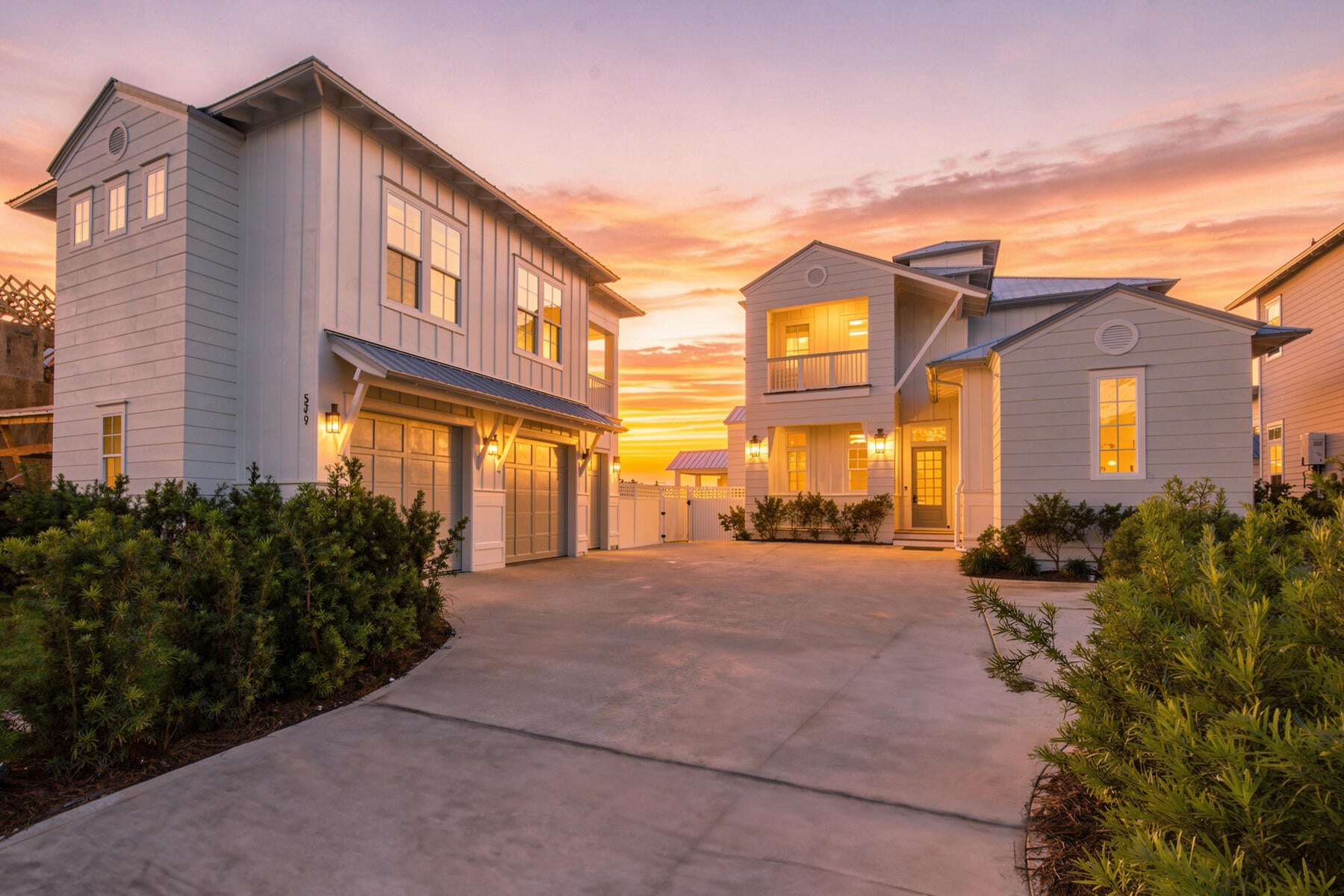 WATERSOUND ORIGINS - Residential
