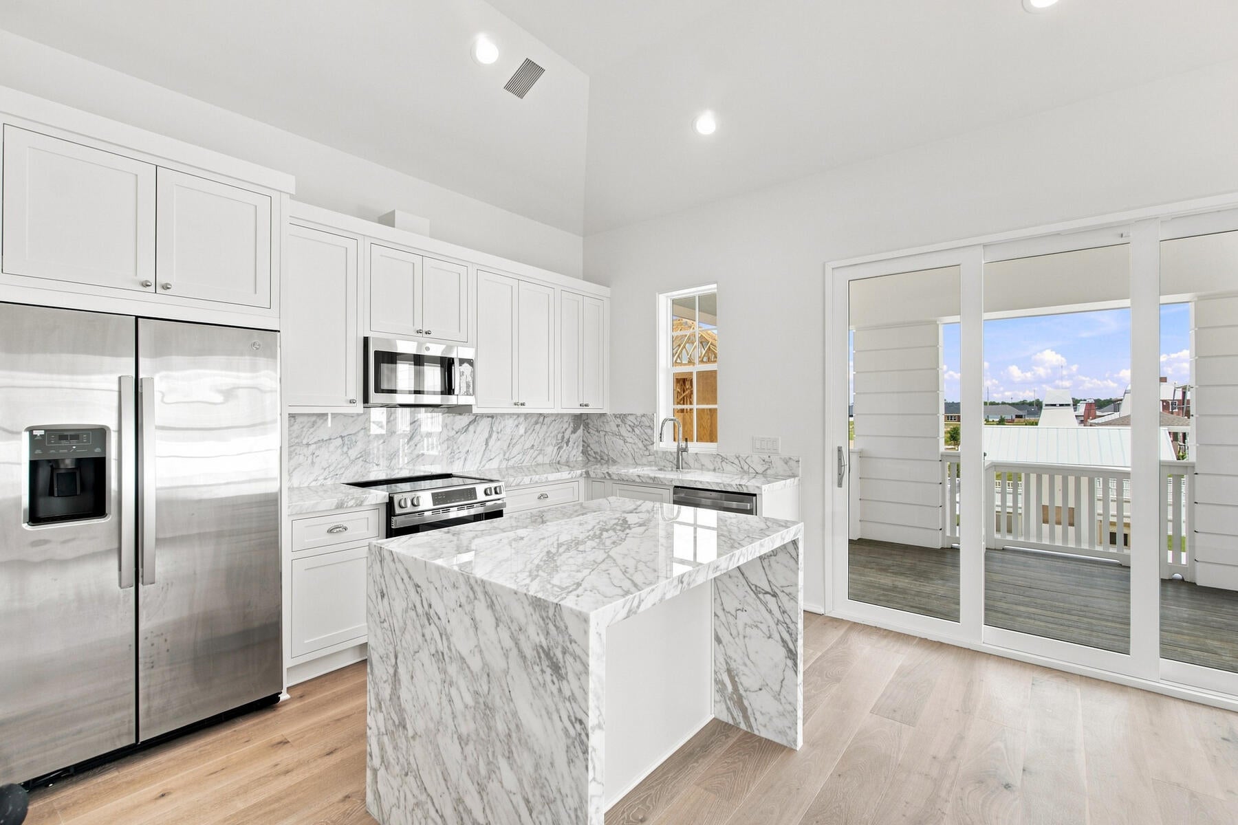 WATERSOUND ORIGINS - Residential