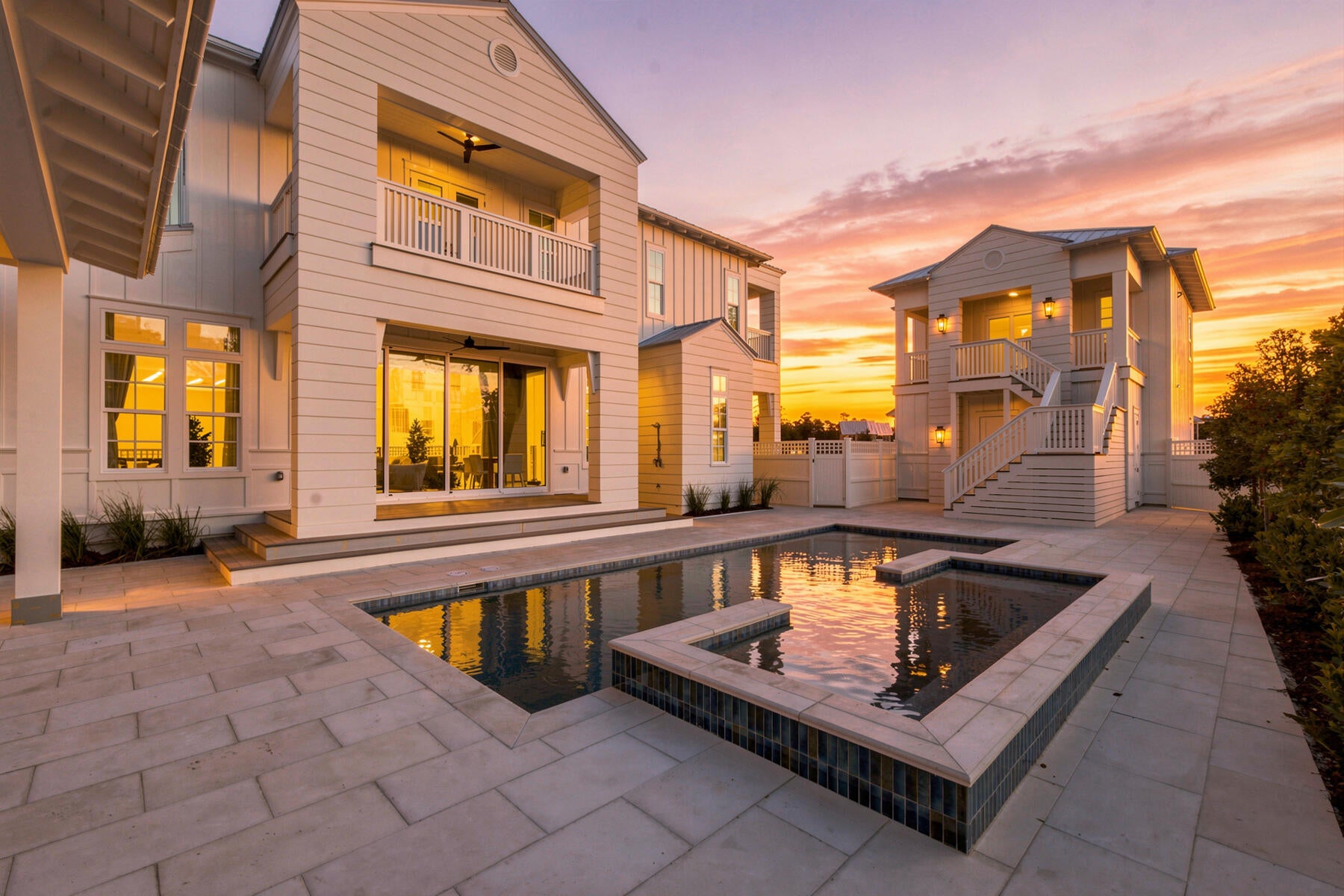 WATERSOUND ORIGINS - Residential