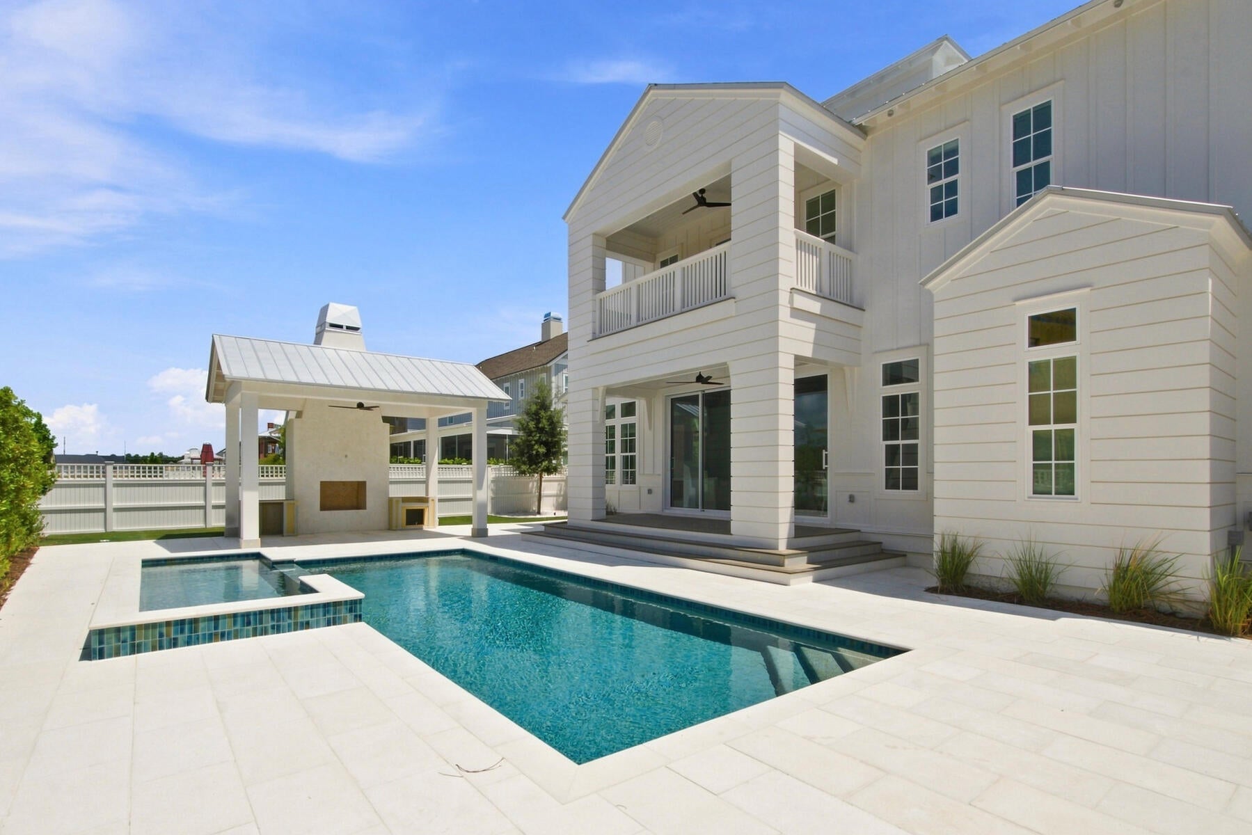 WATERSOUND ORIGINS - Residential