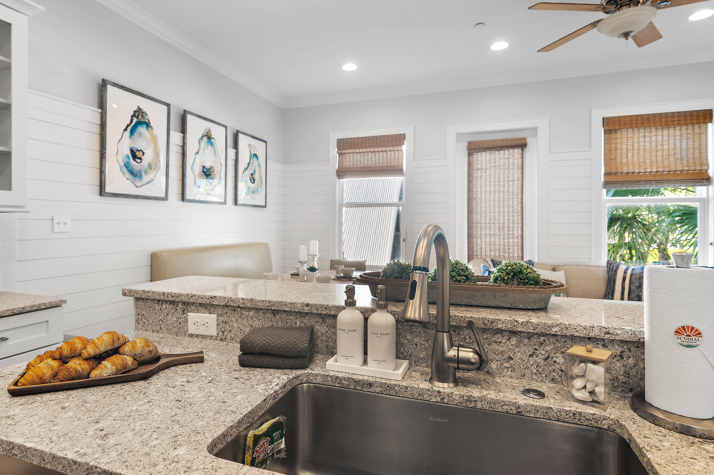 SUMMER PLACE - Residential