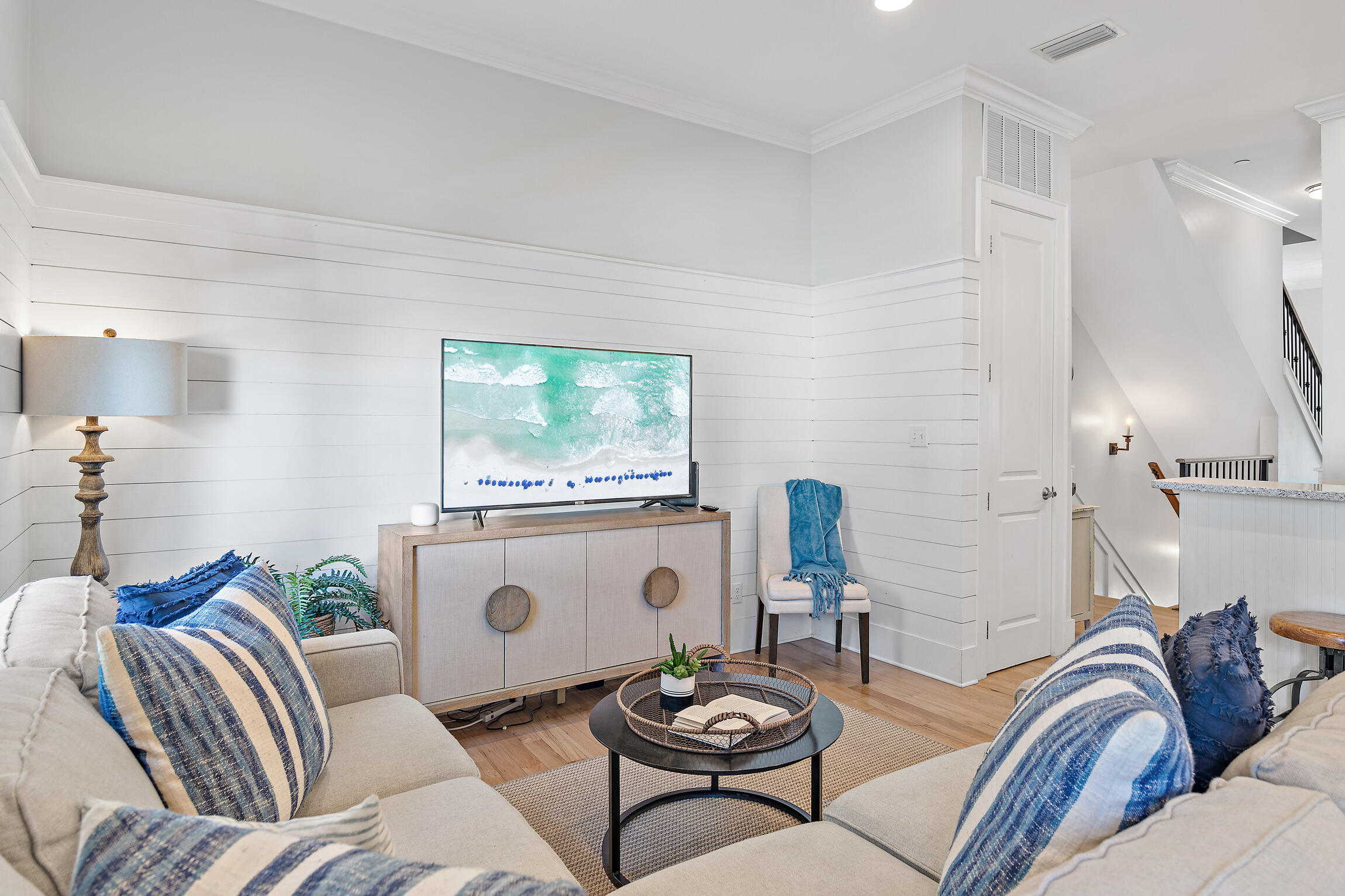 SUMMER PLACE - Residential