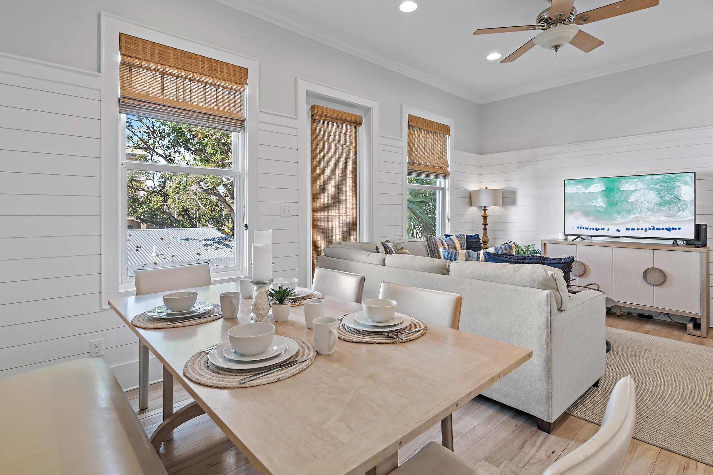 SUMMER PLACE - Residential