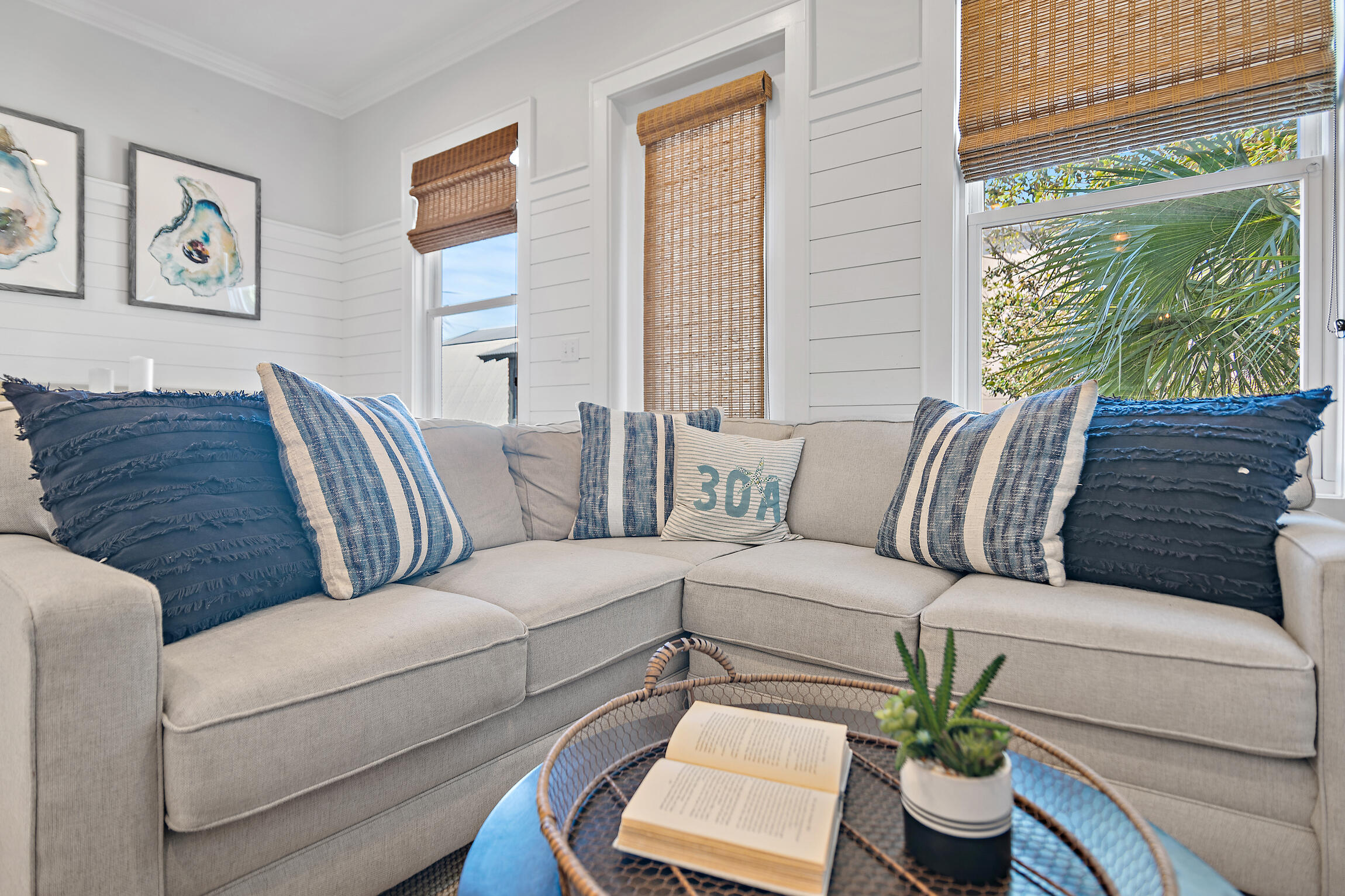 SUMMER PLACE - Residential