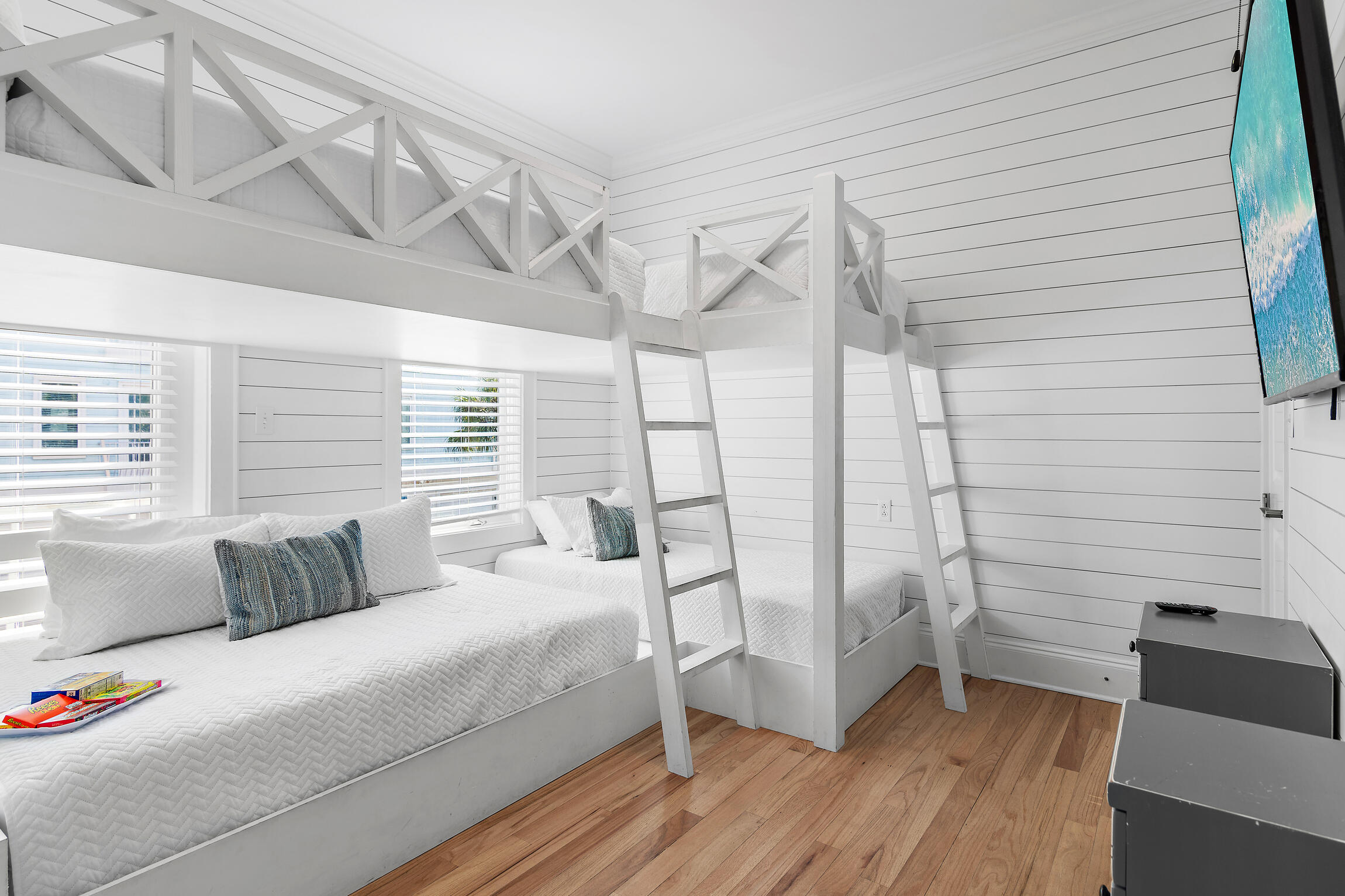 SUMMER PLACE - Residential