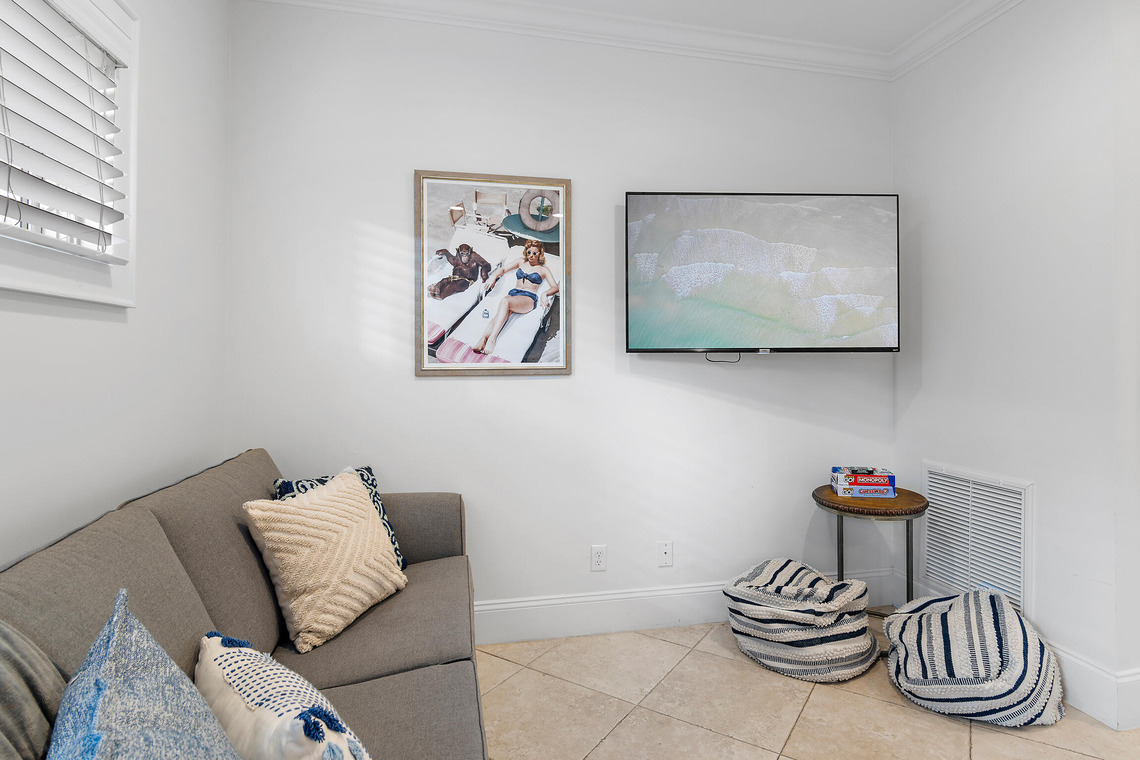 SUMMER PLACE - Residential