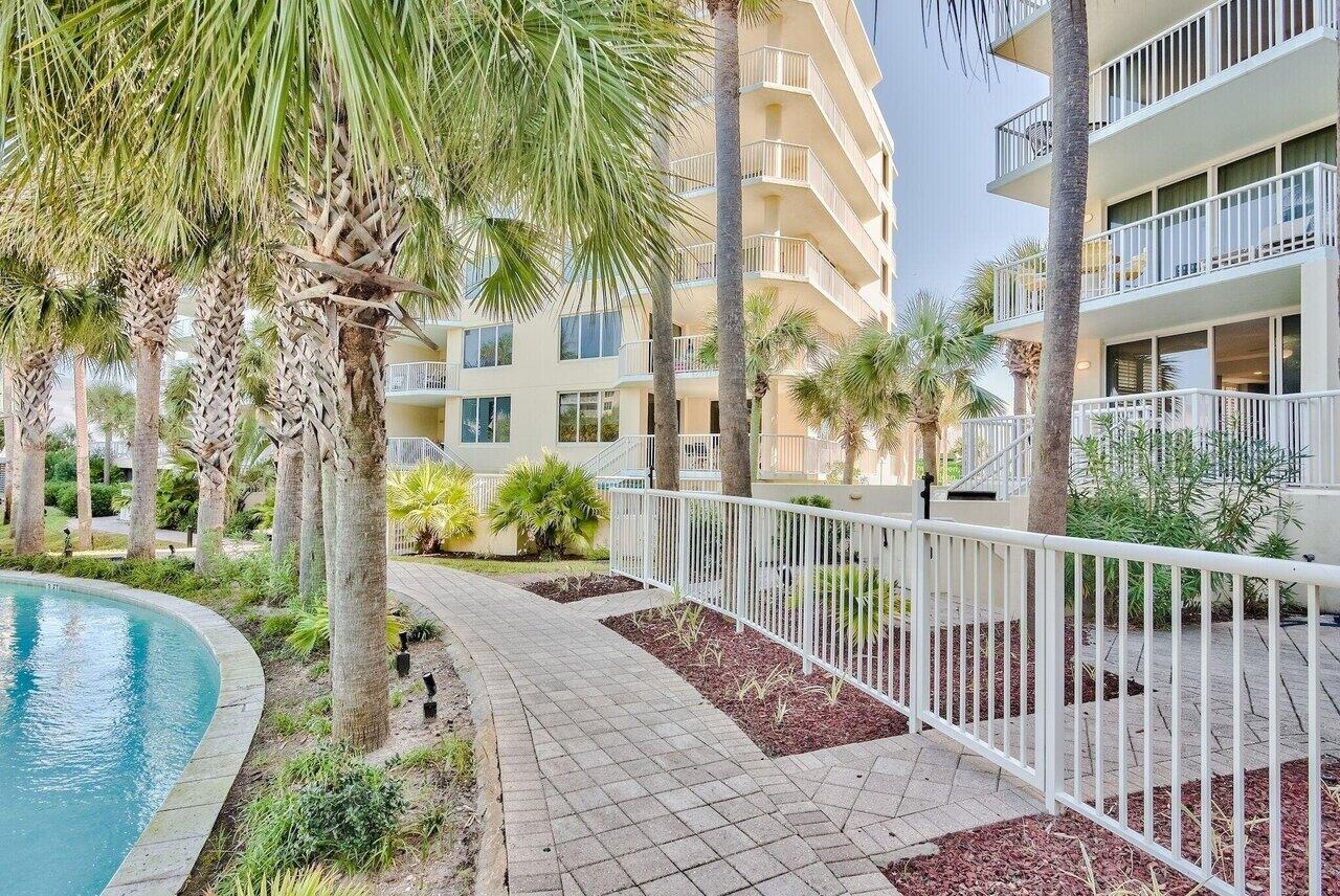 DESTIN WEST SANDPIPER - Residential