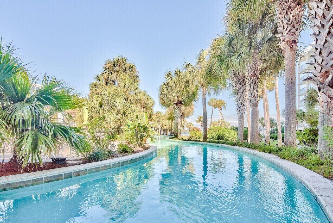 DESTIN WEST SANDPIPER - Residential