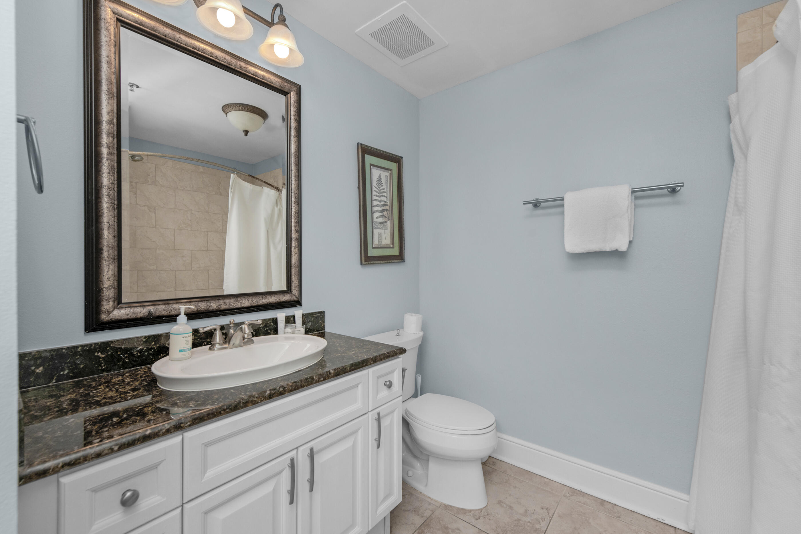 Azure Condo - Residential