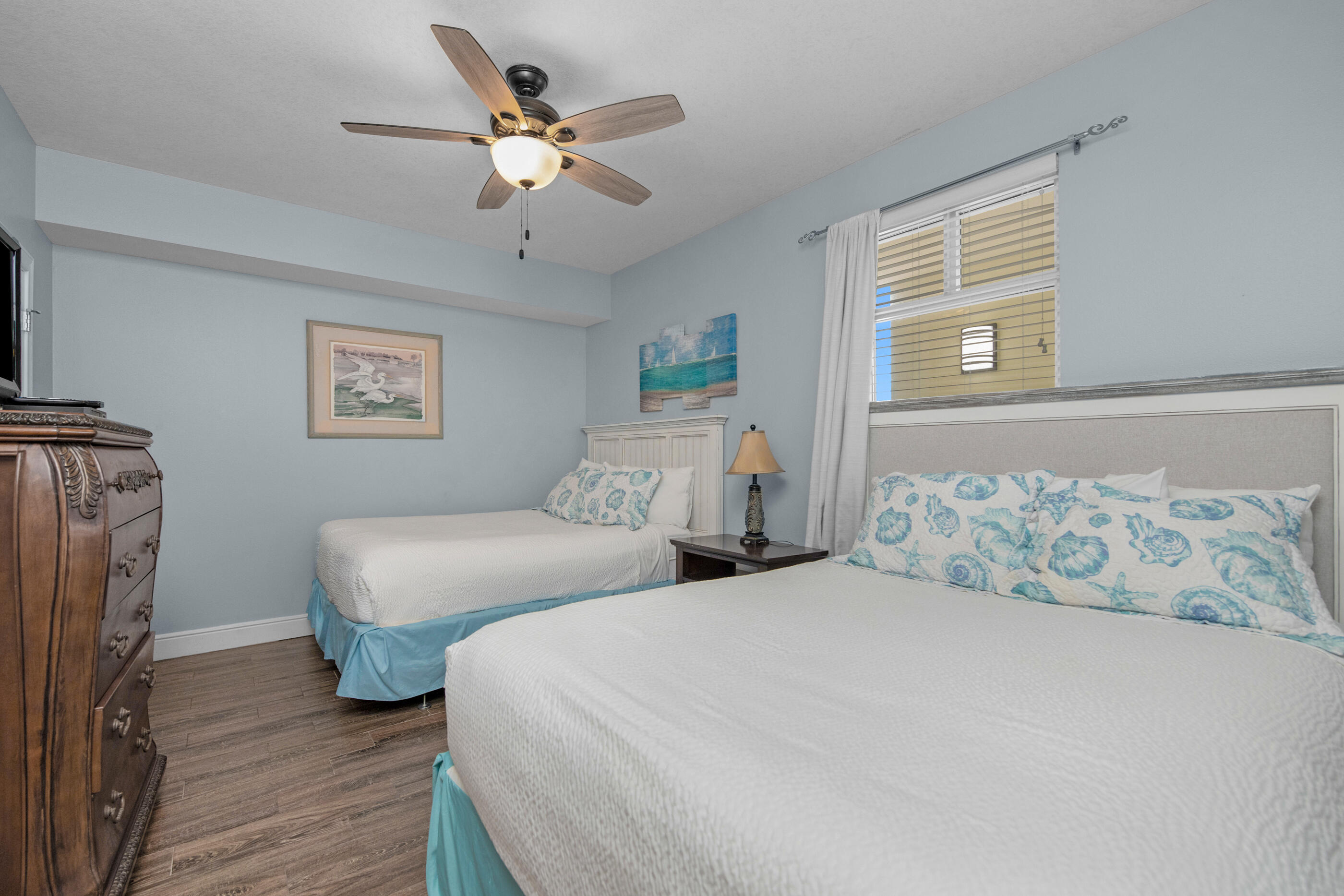Azure Condo - Residential