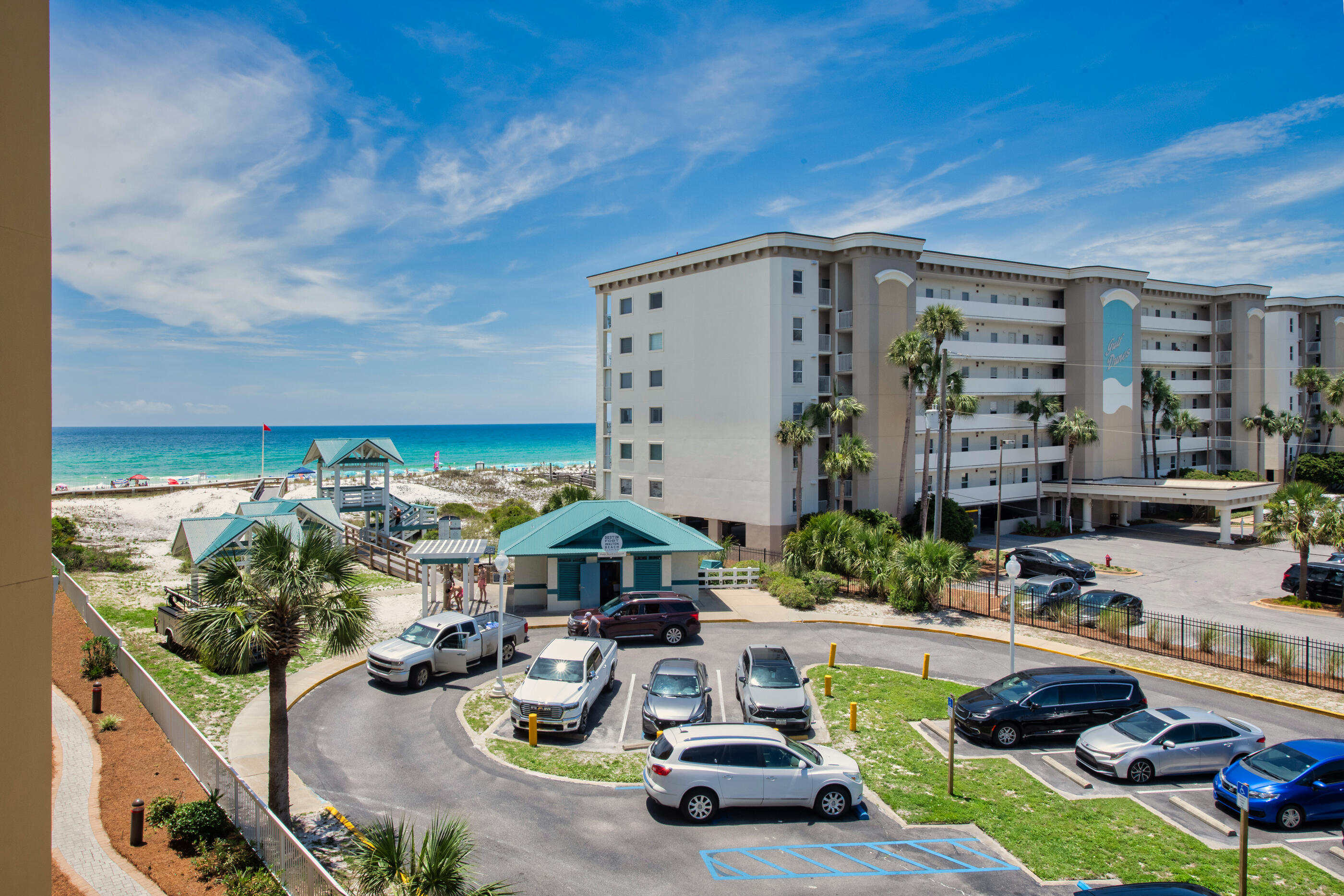 Azure Condo - Residential