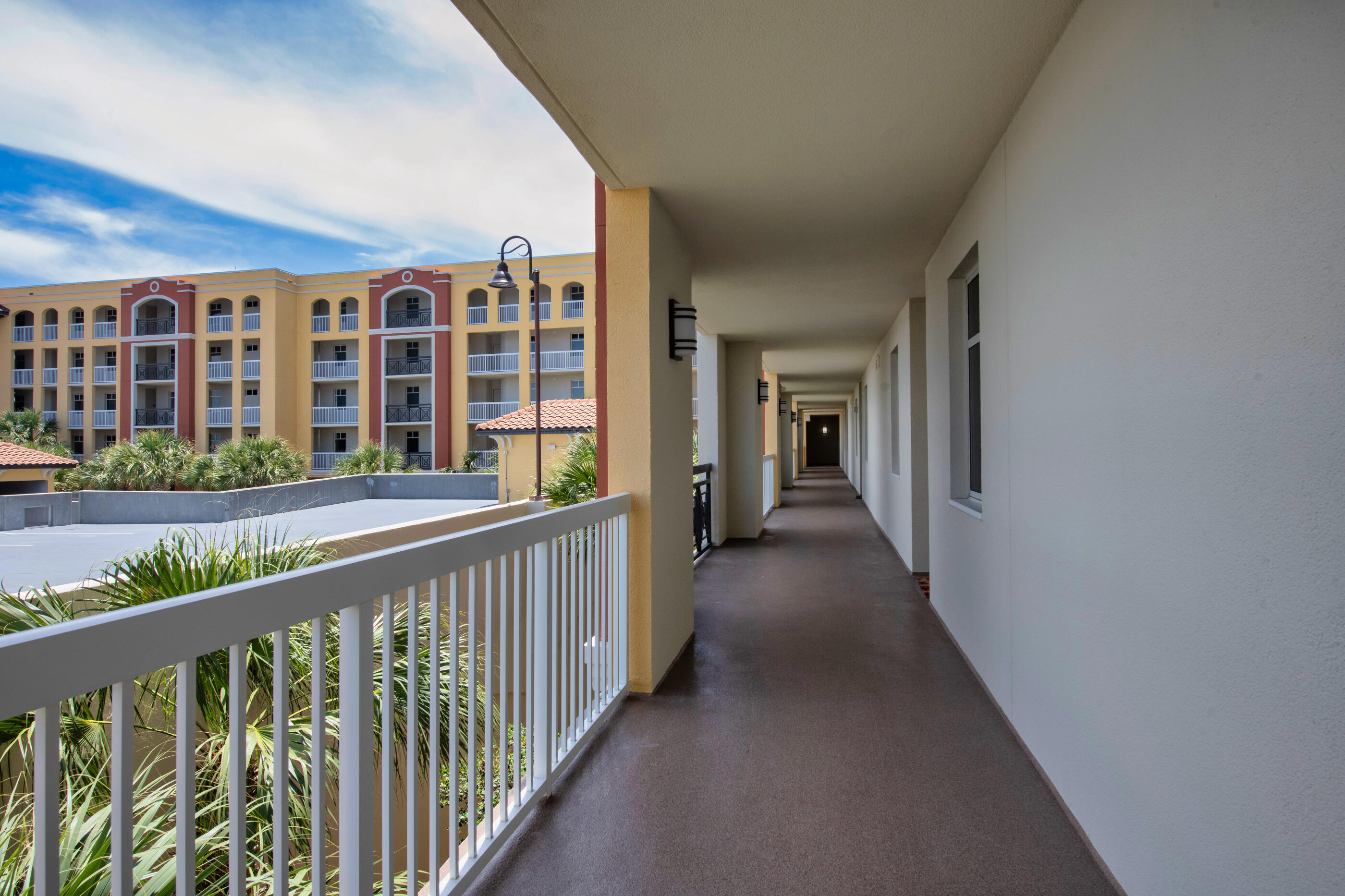 Azure Condo - Residential