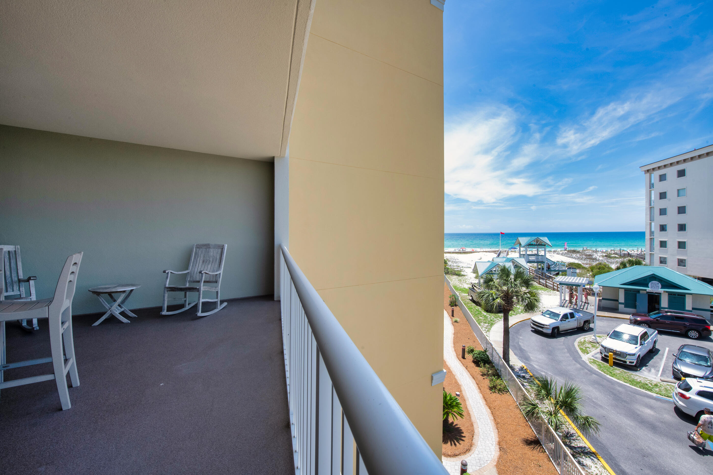 Azure Condo - Residential