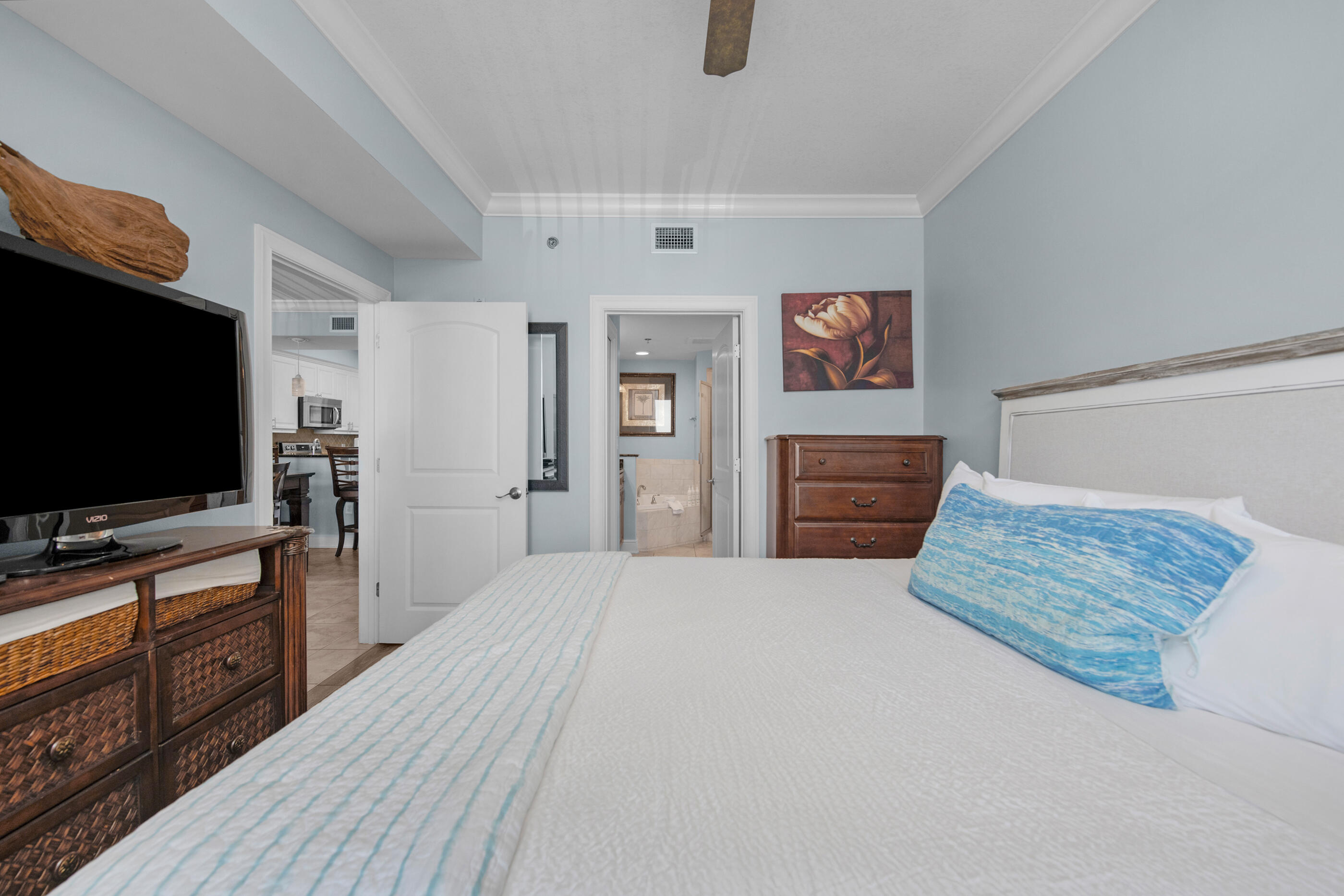 Azure Condo - Residential
