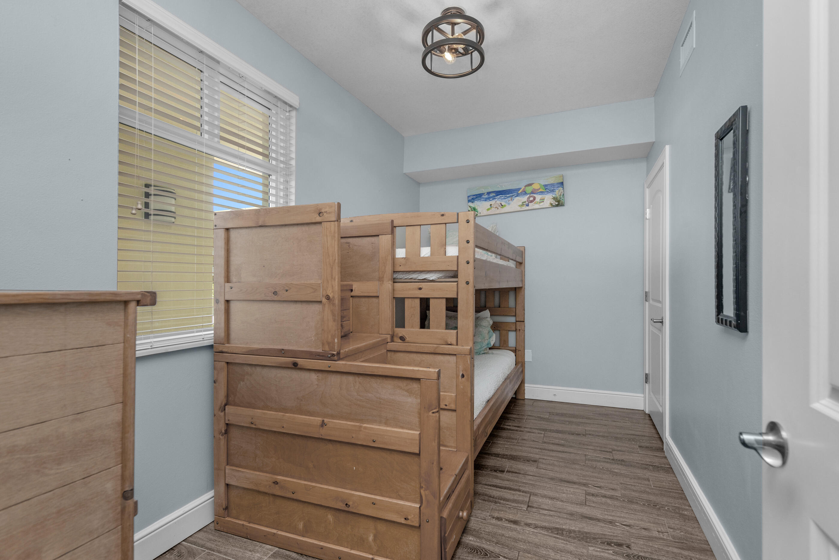 Azure Condo - Residential