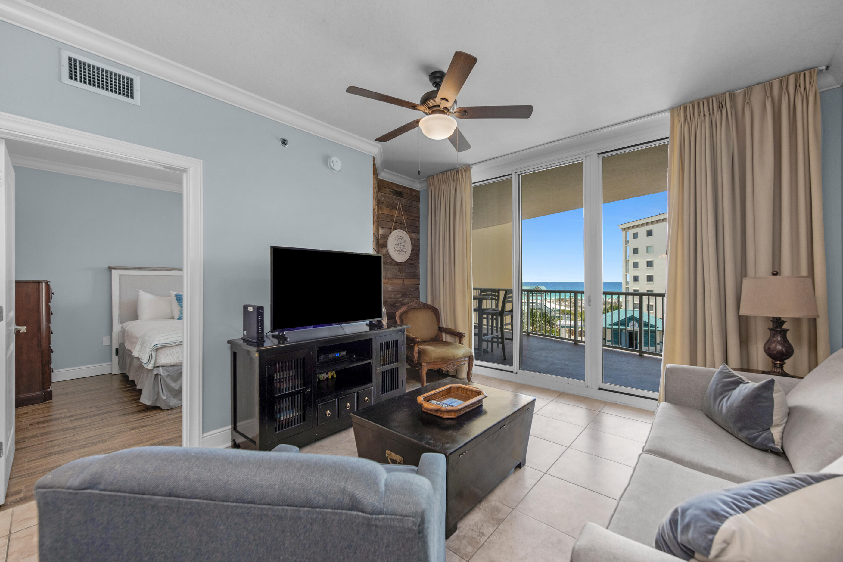 Azure Condo - Residential