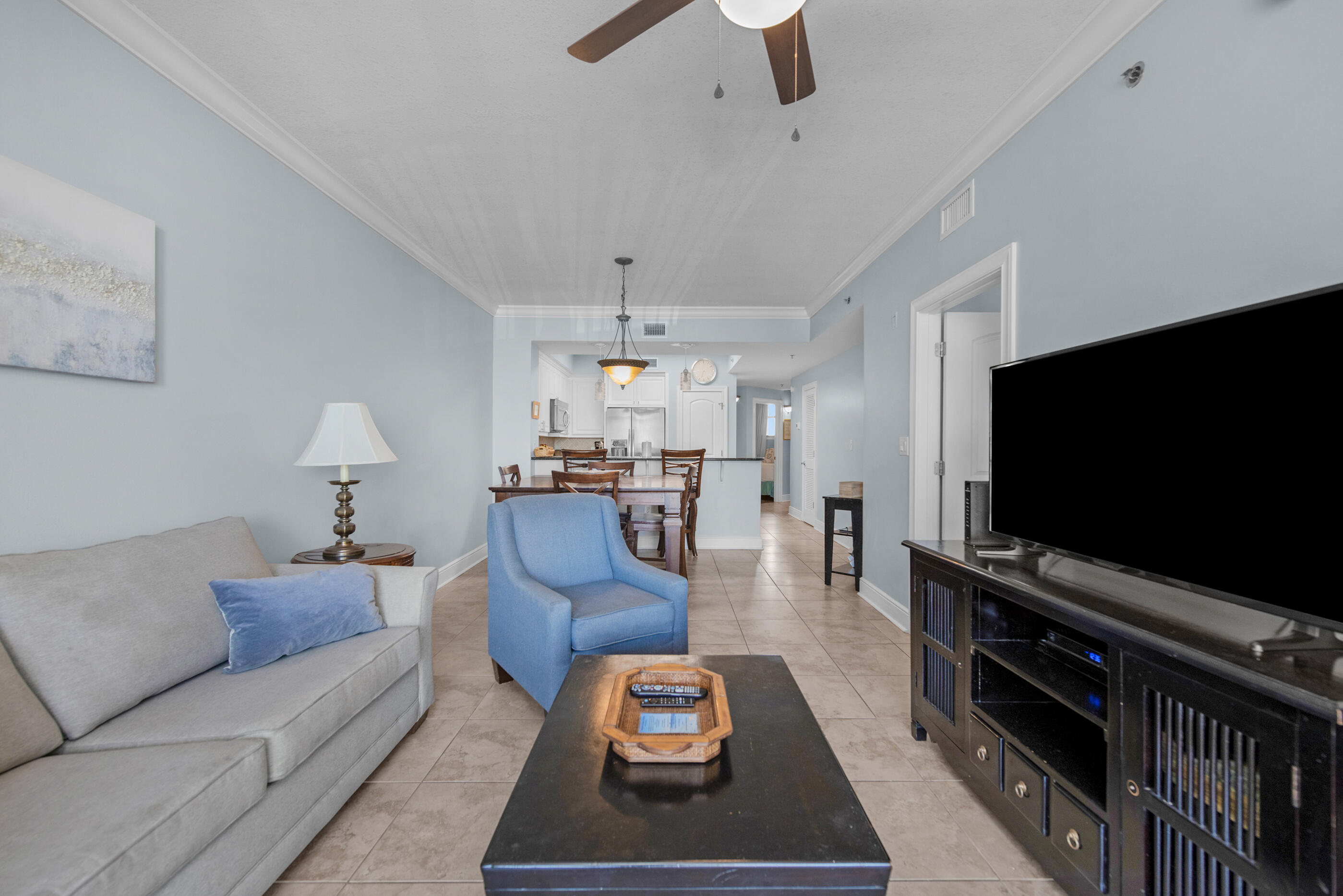 Azure Condo - Residential