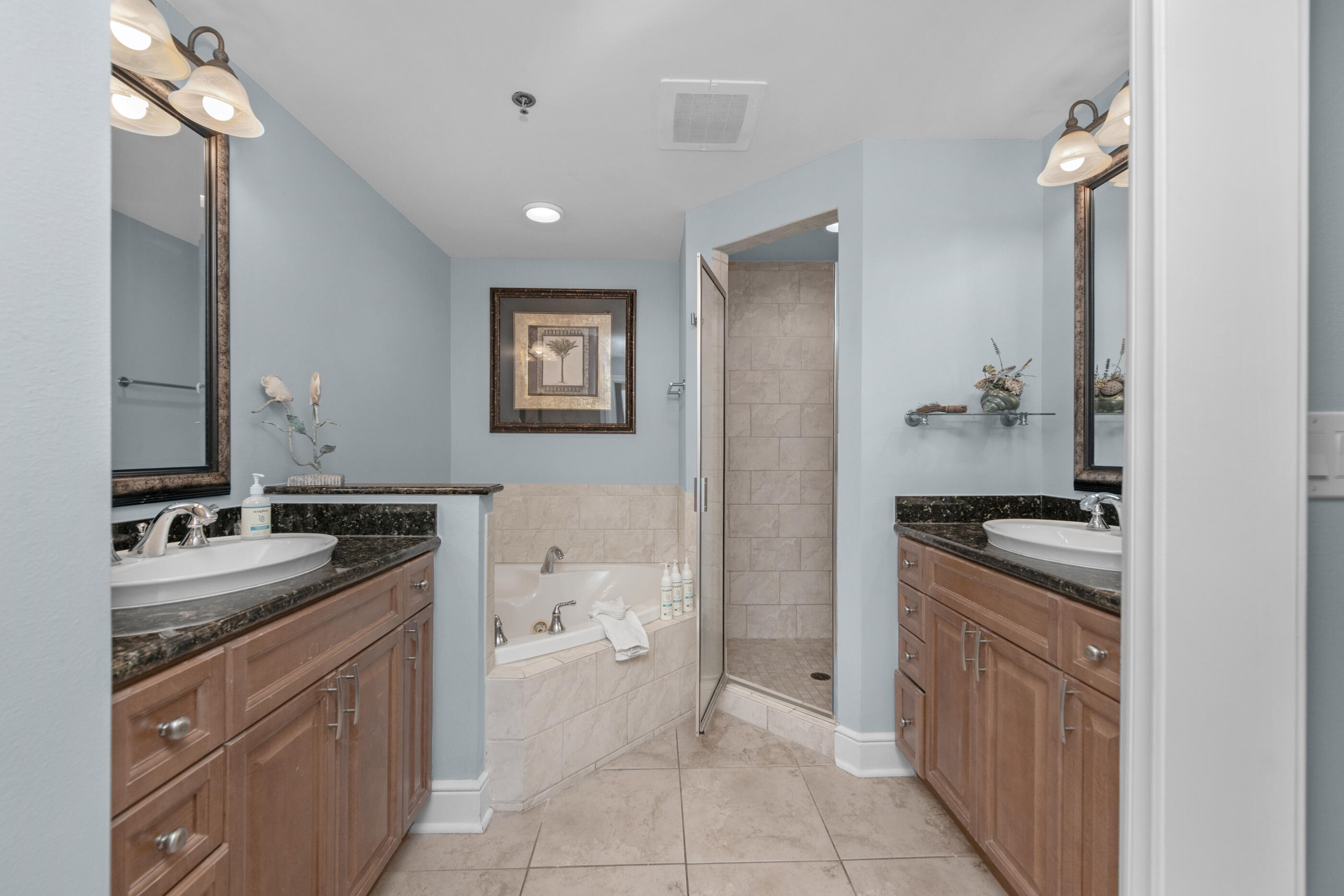 Azure Condo - Residential