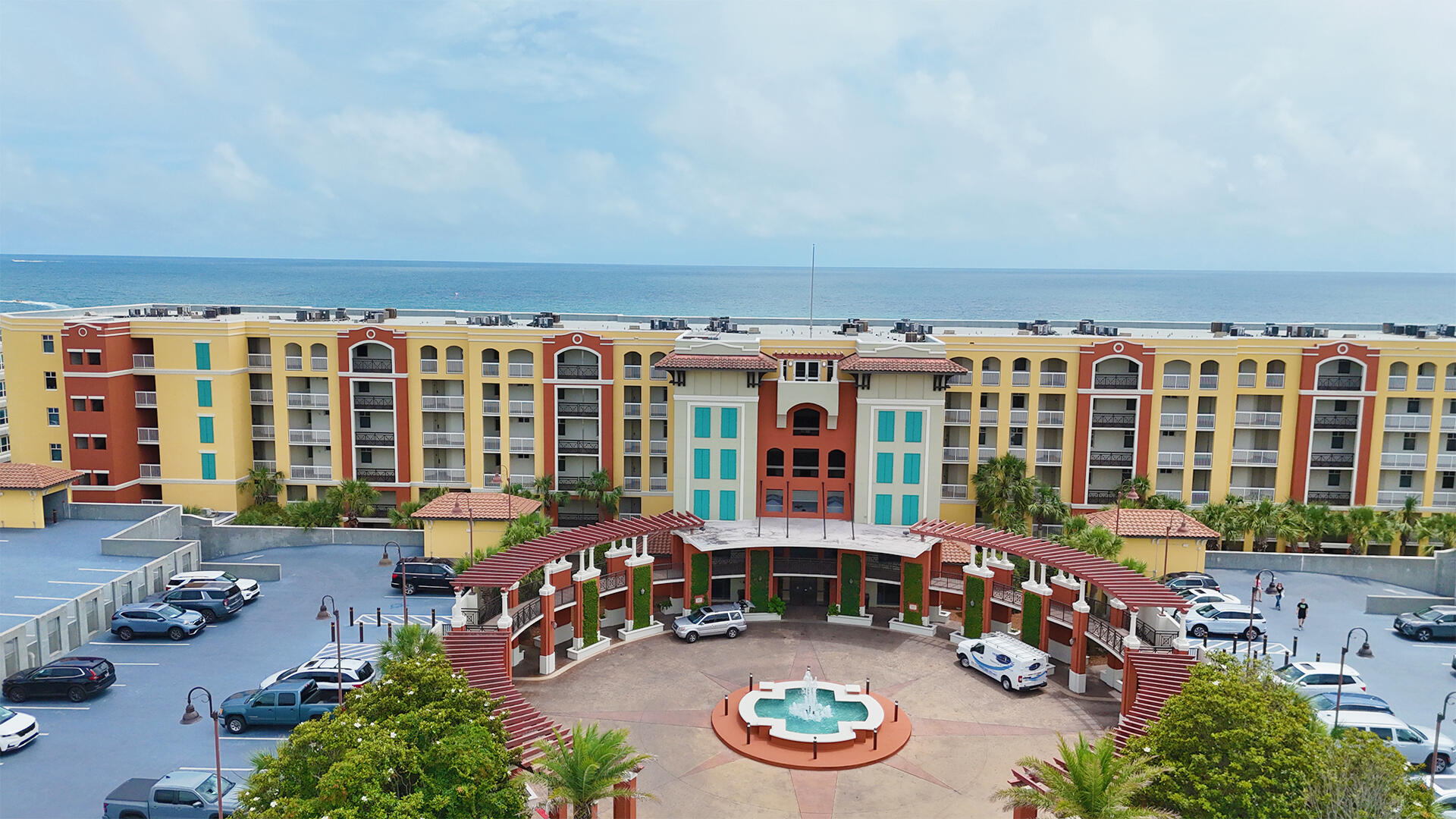 Azure Condo - Residential