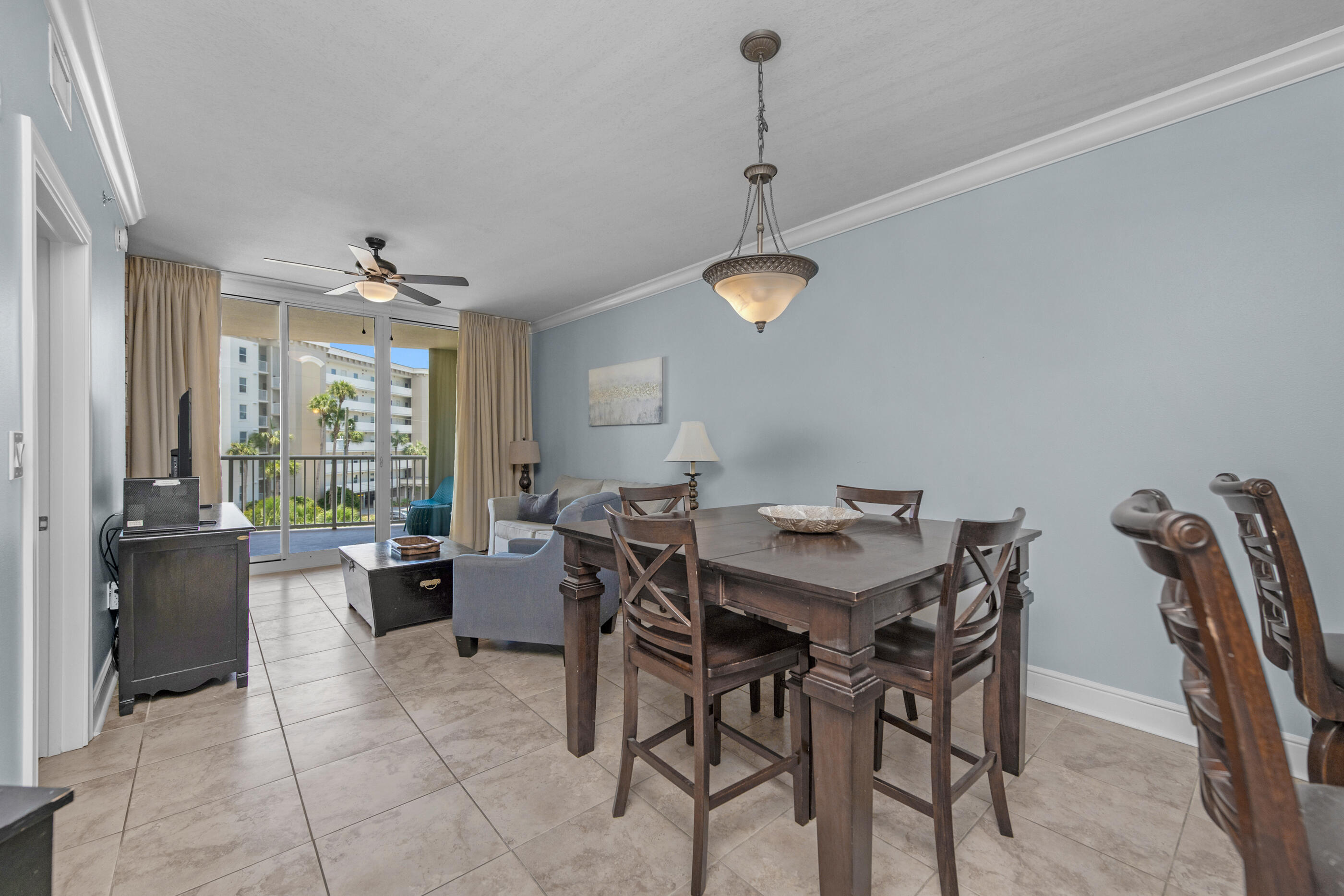 Azure Condo - Residential