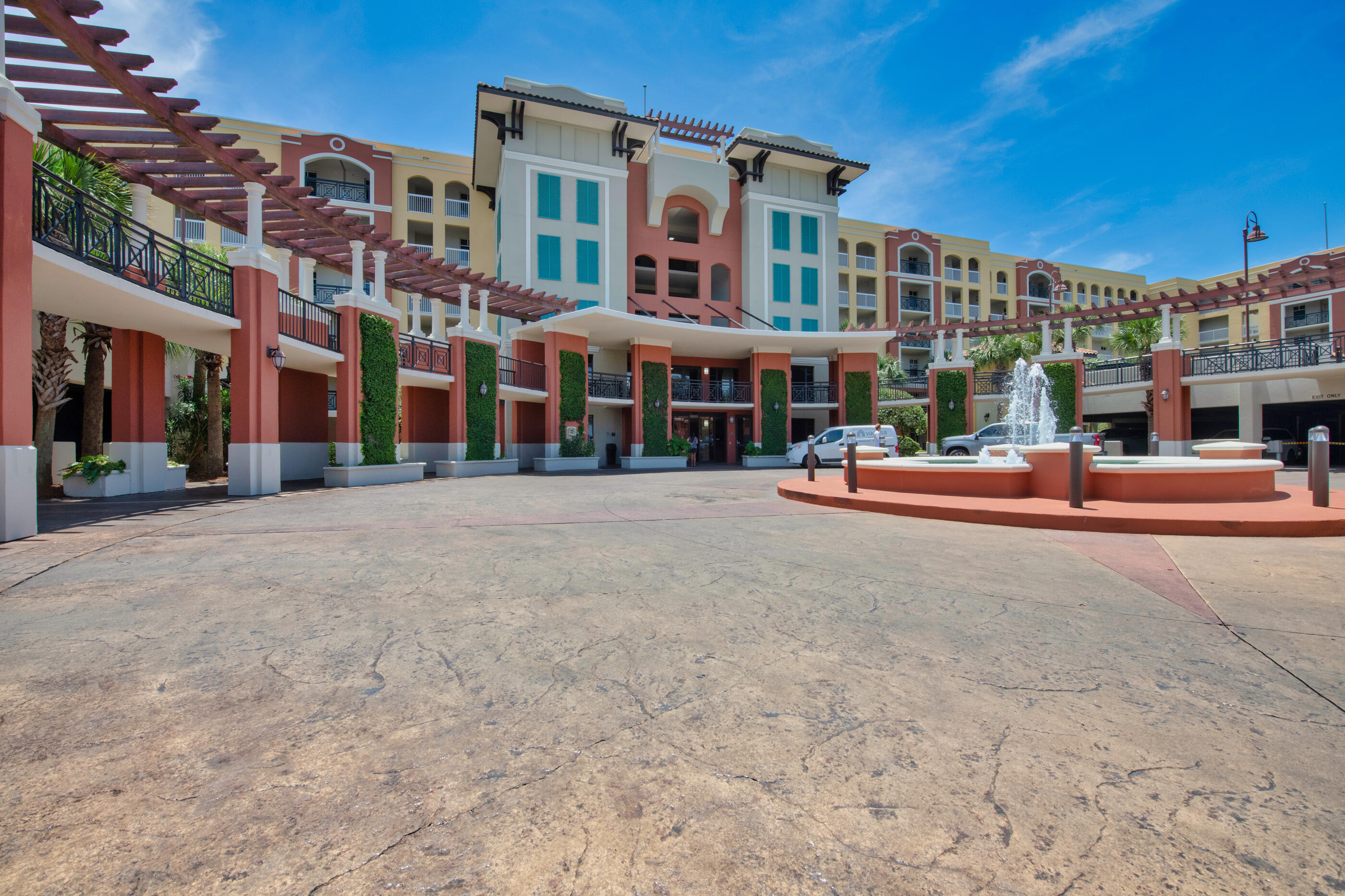 Azure Condo - Residential