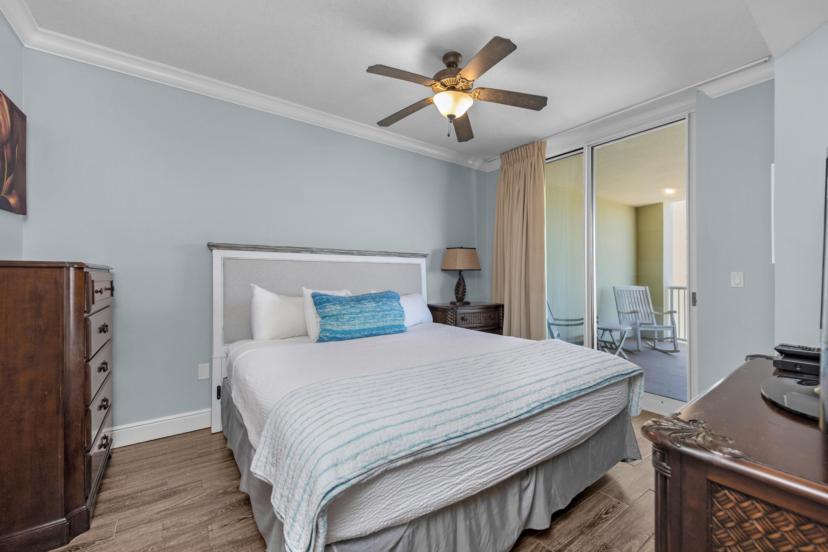 Azure Condo - Residential