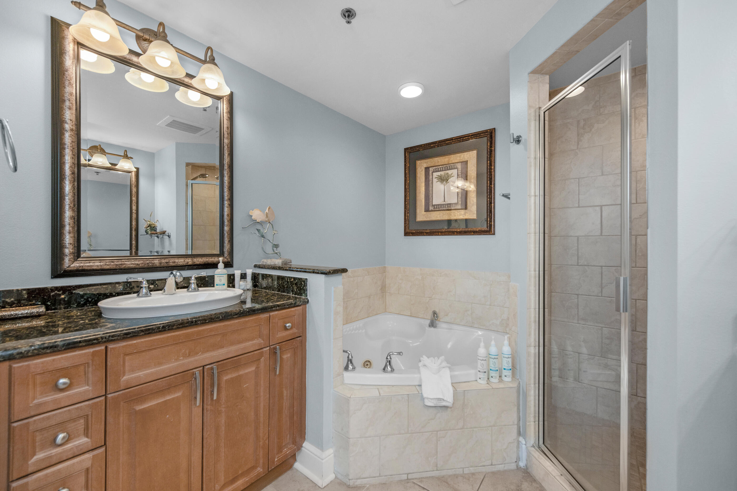 Azure Condo - Residential