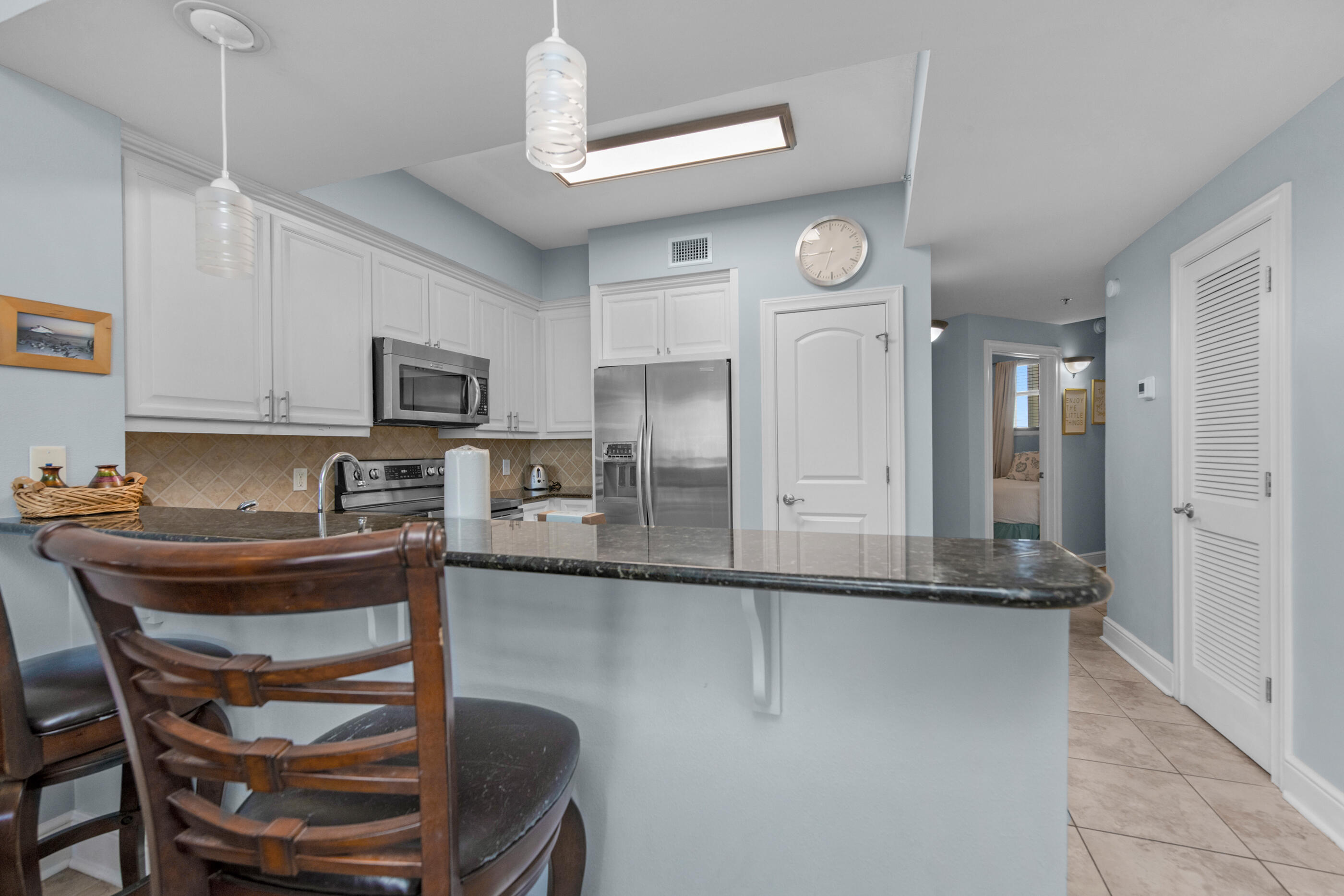 Azure Condo - Residential