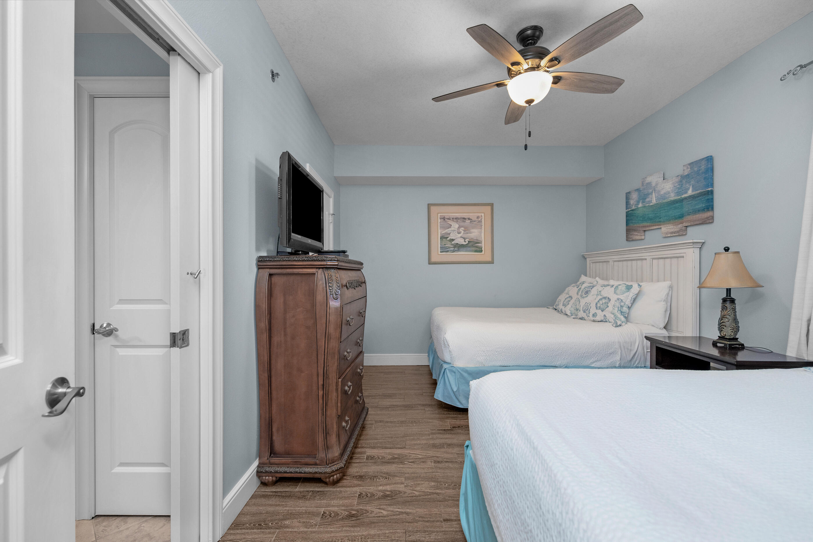 Azure Condo - Residential
