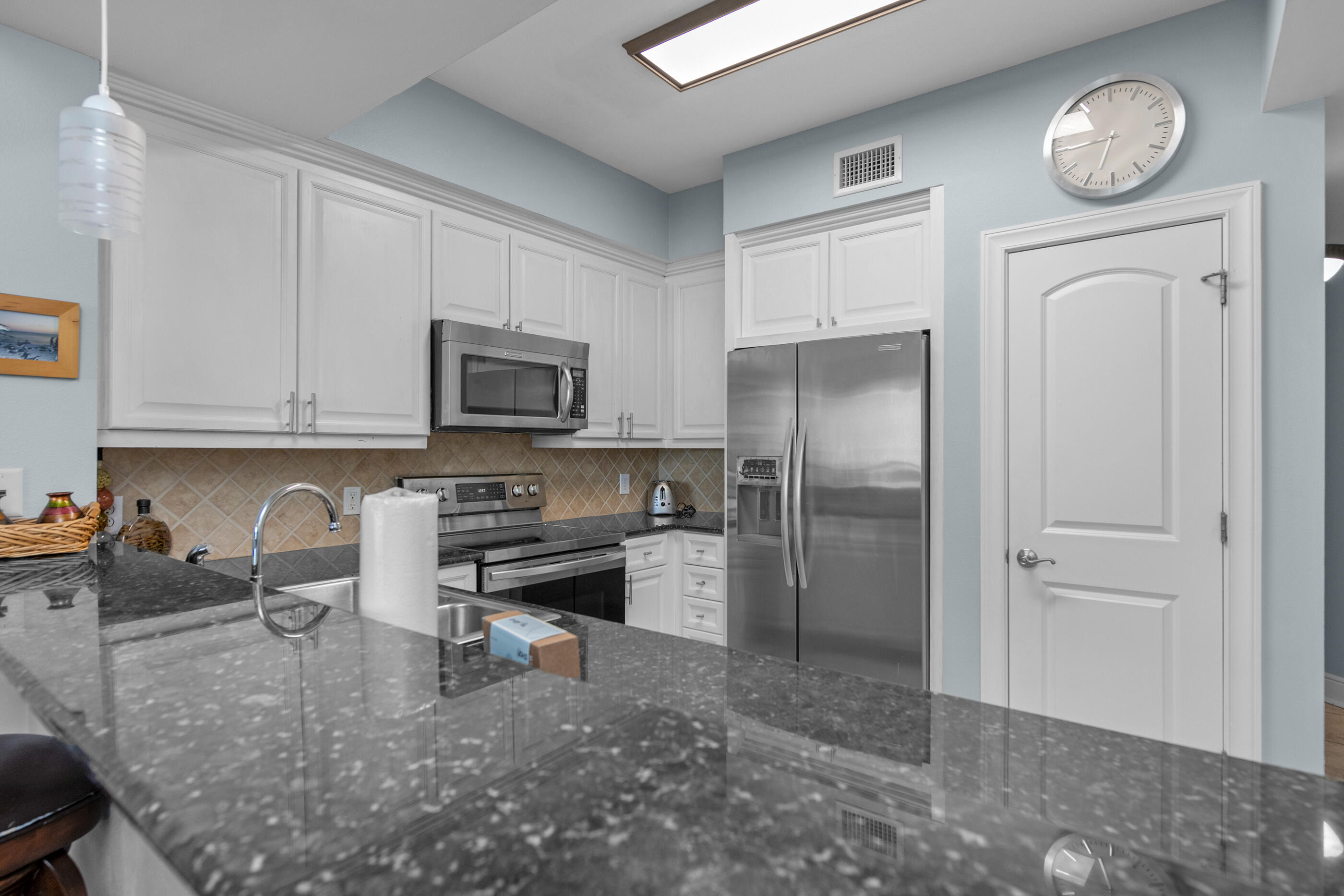 Azure Condo - Residential