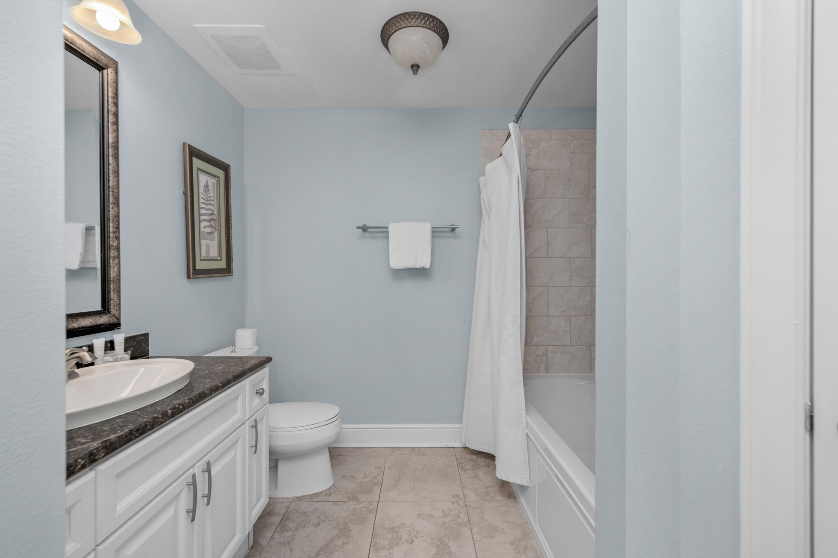 Azure Condo - Residential