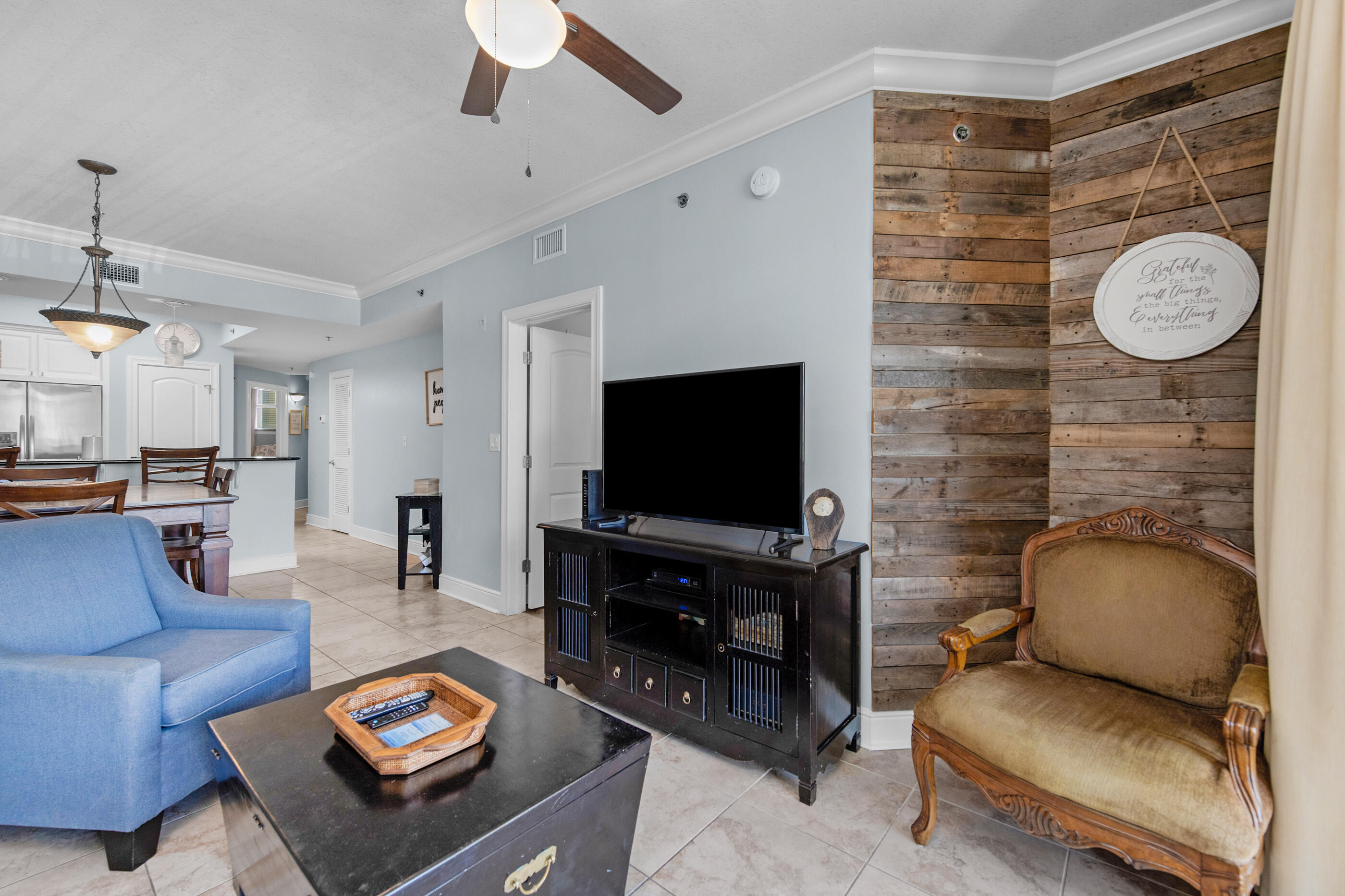 Azure Condo - Residential