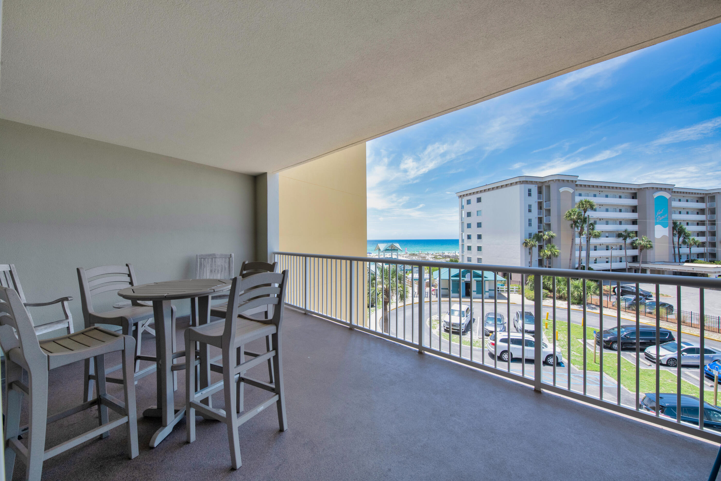 Azure Condo - Residential