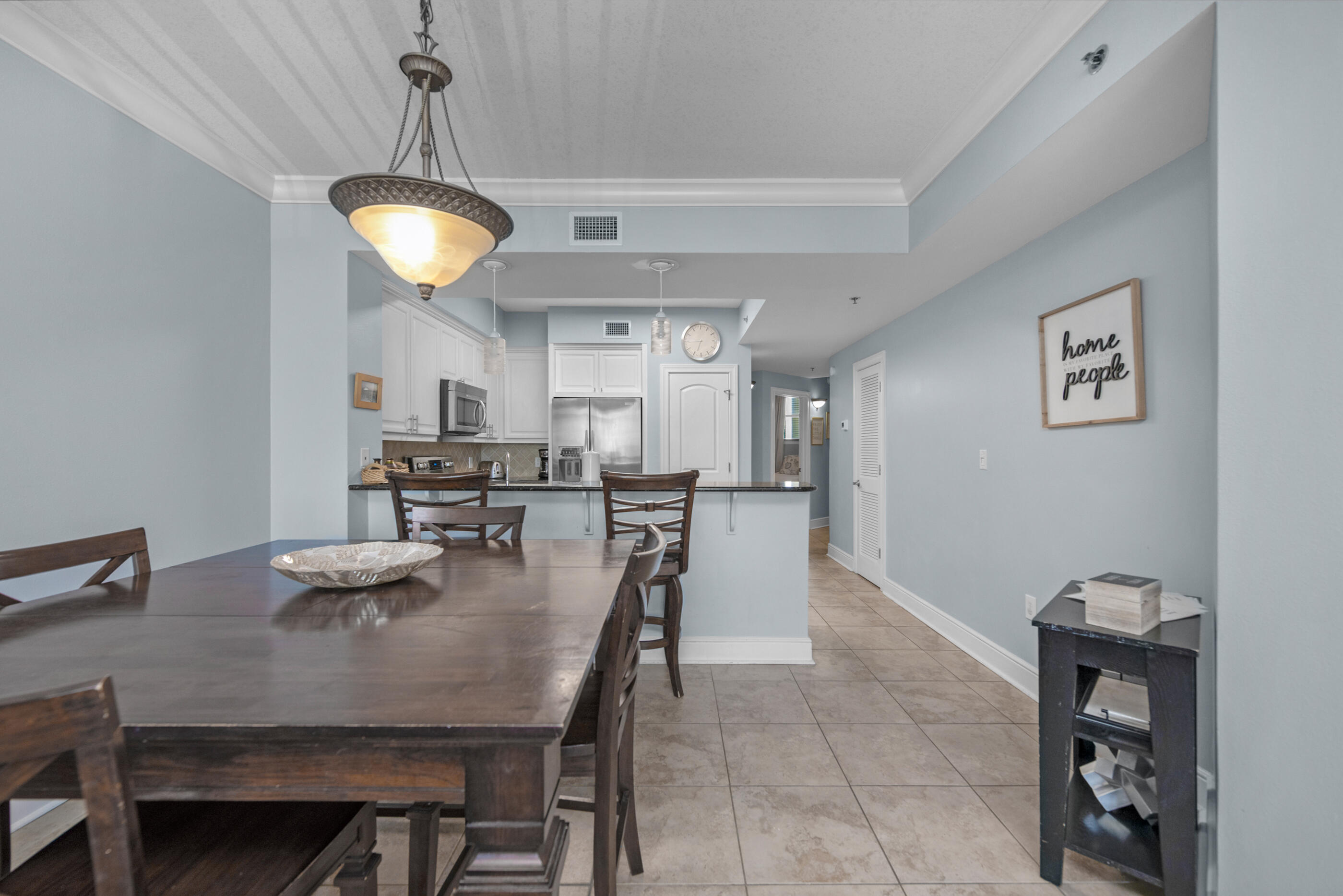 Azure Condo - Residential