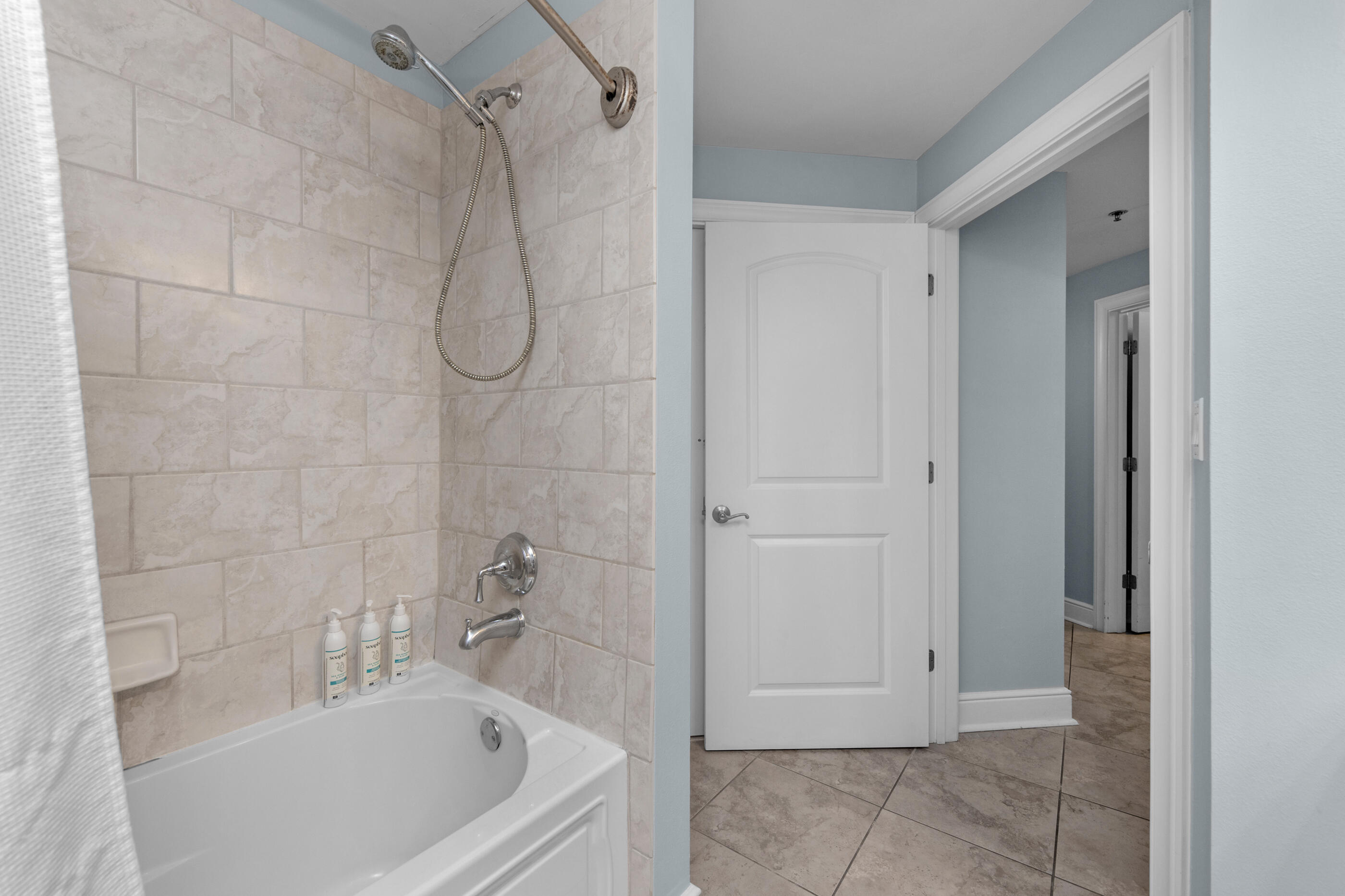 Azure Condo - Residential
