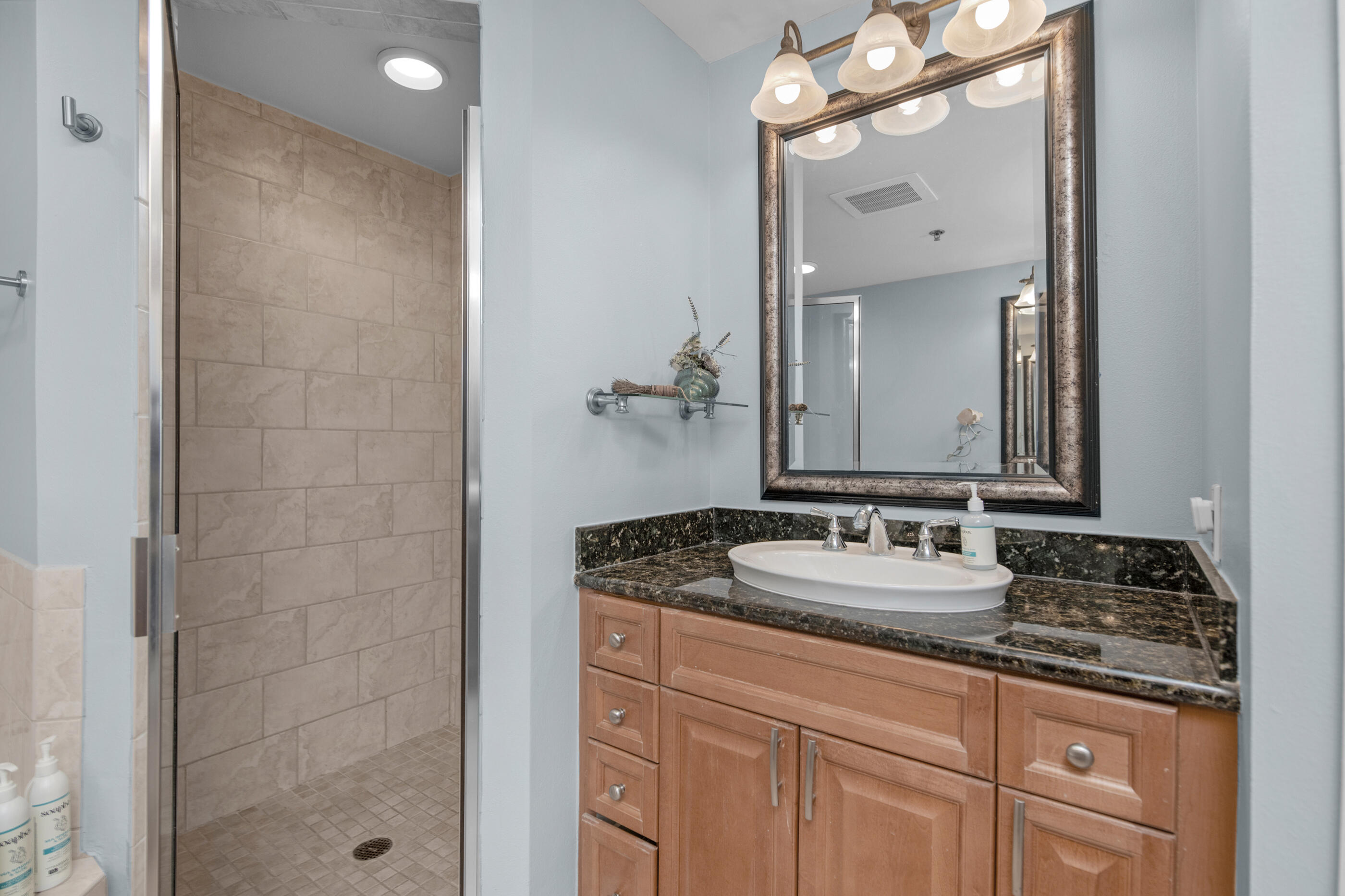 Azure Condo - Residential