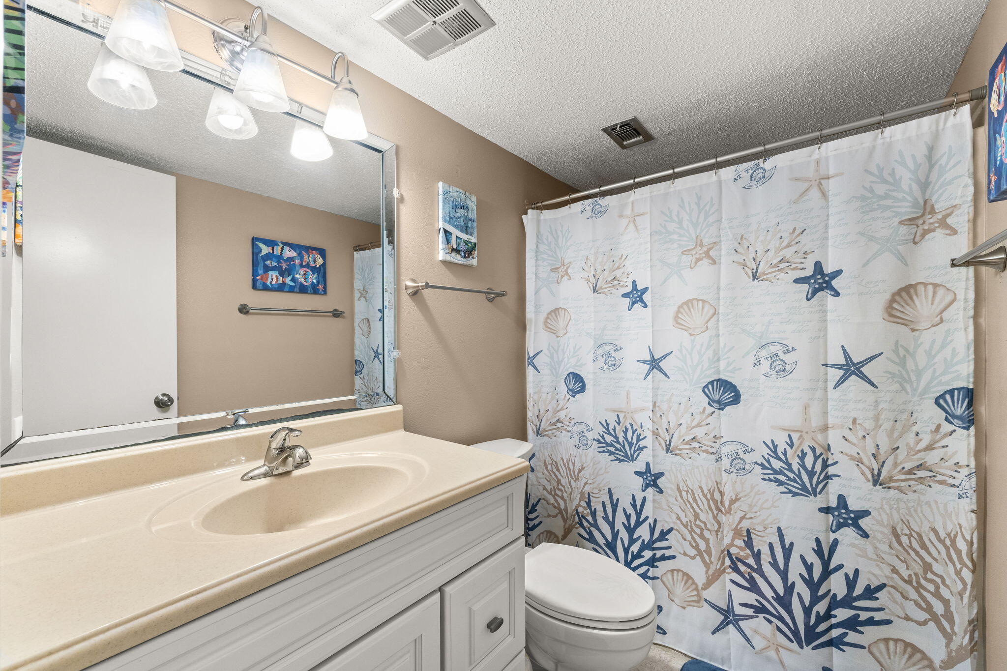 CHATEAU LA MER CONDO 2 - Residential