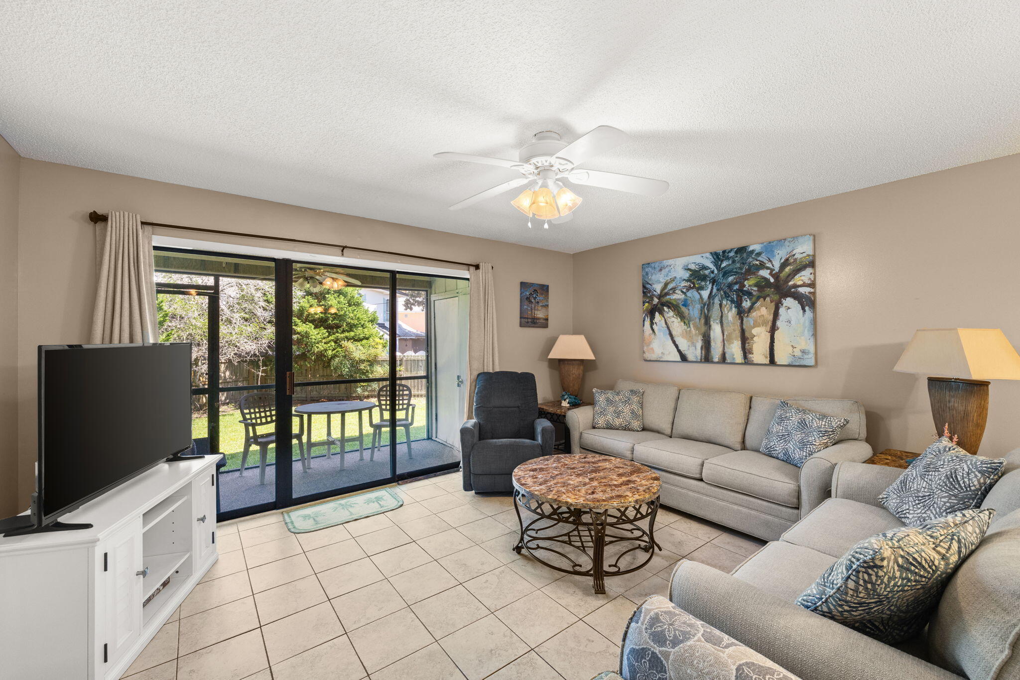 CHATEAU LA MER CONDO 2 - Residential