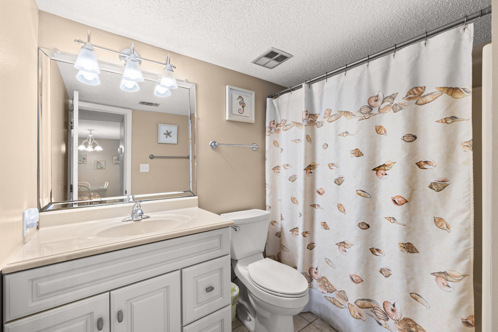 CHATEAU LA MER CONDO 2 - Residential