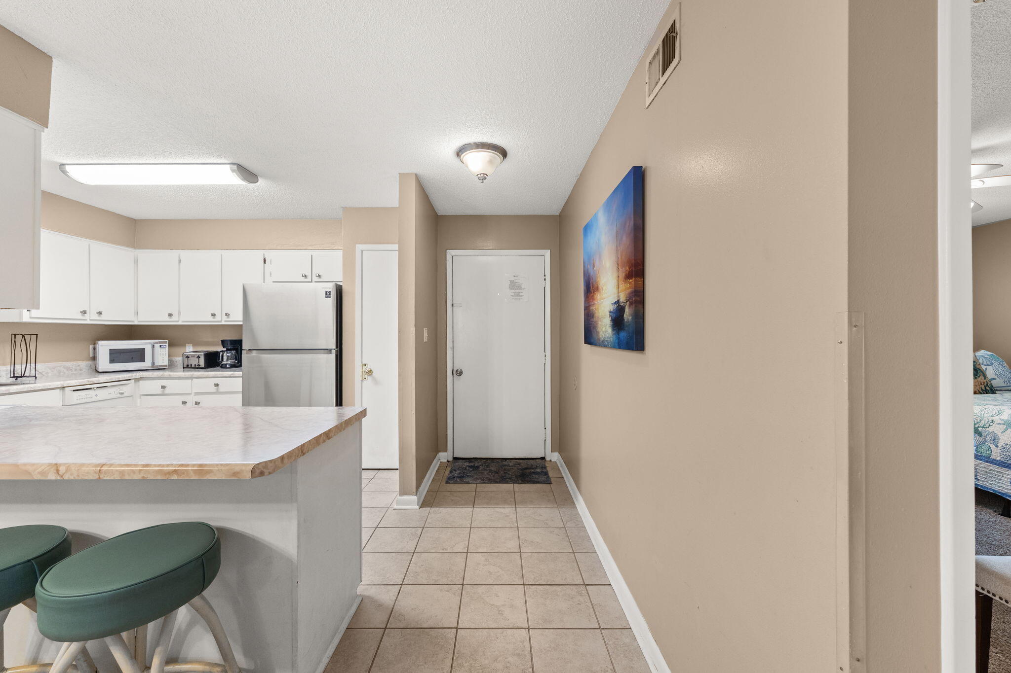 CHATEAU LA MER CONDO 2 - Residential