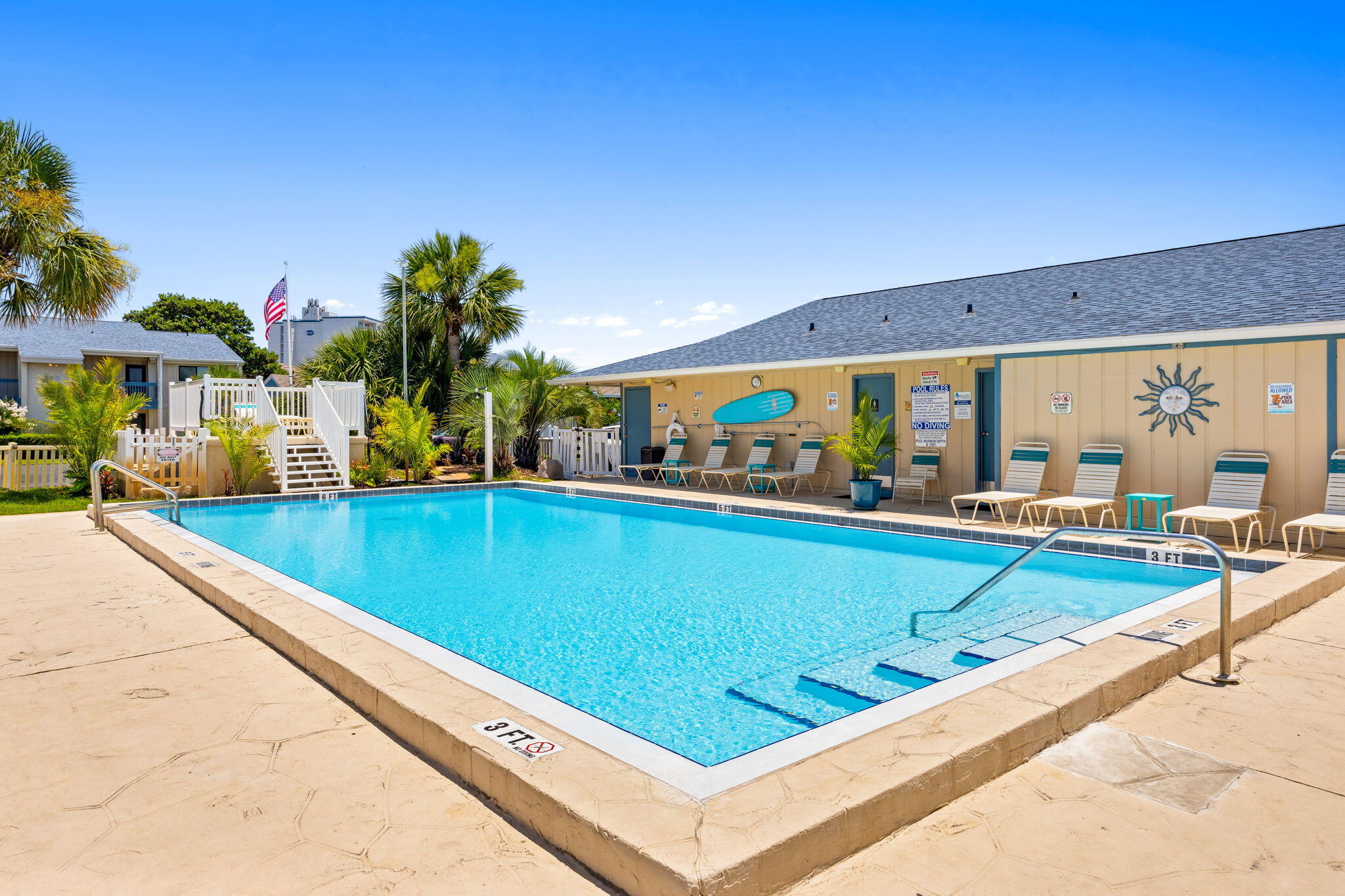 CHATEAU LA MER CONDO 2 - Residential