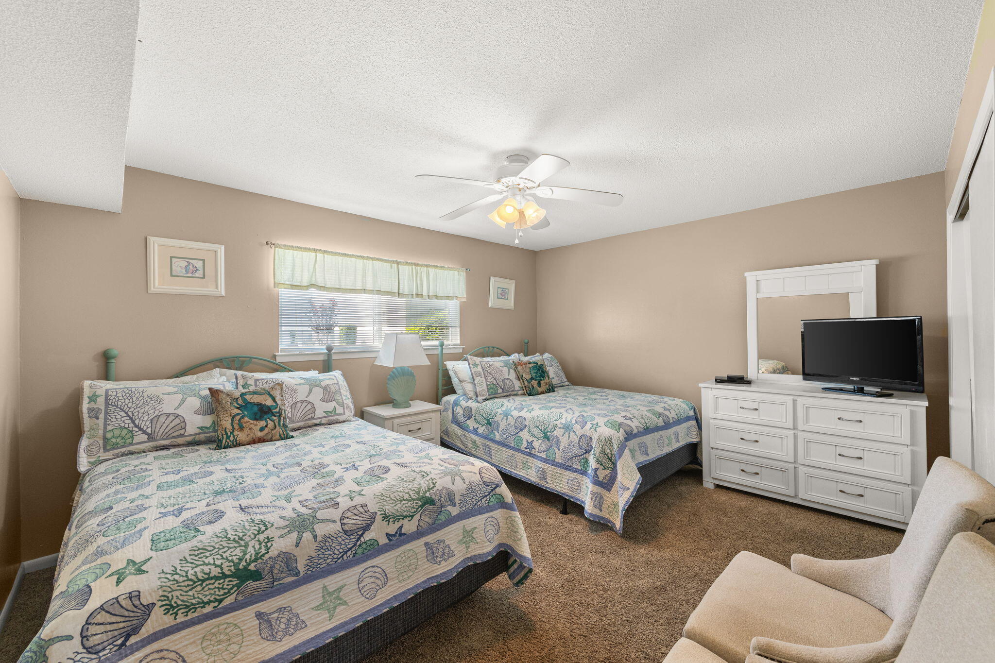 CHATEAU LA MER CONDO 2 - Residential