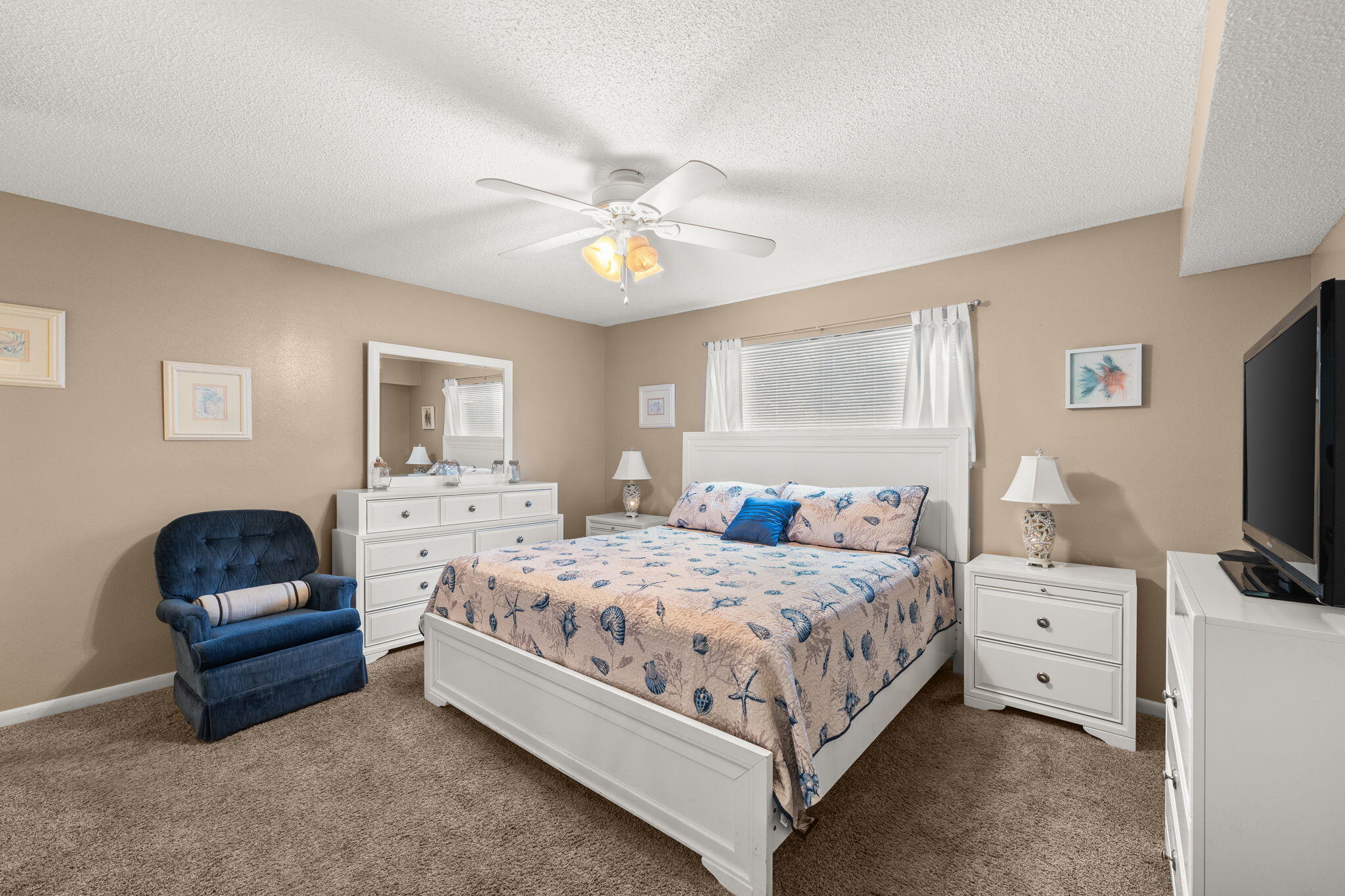 CHATEAU LA MER CONDO 2 - Residential