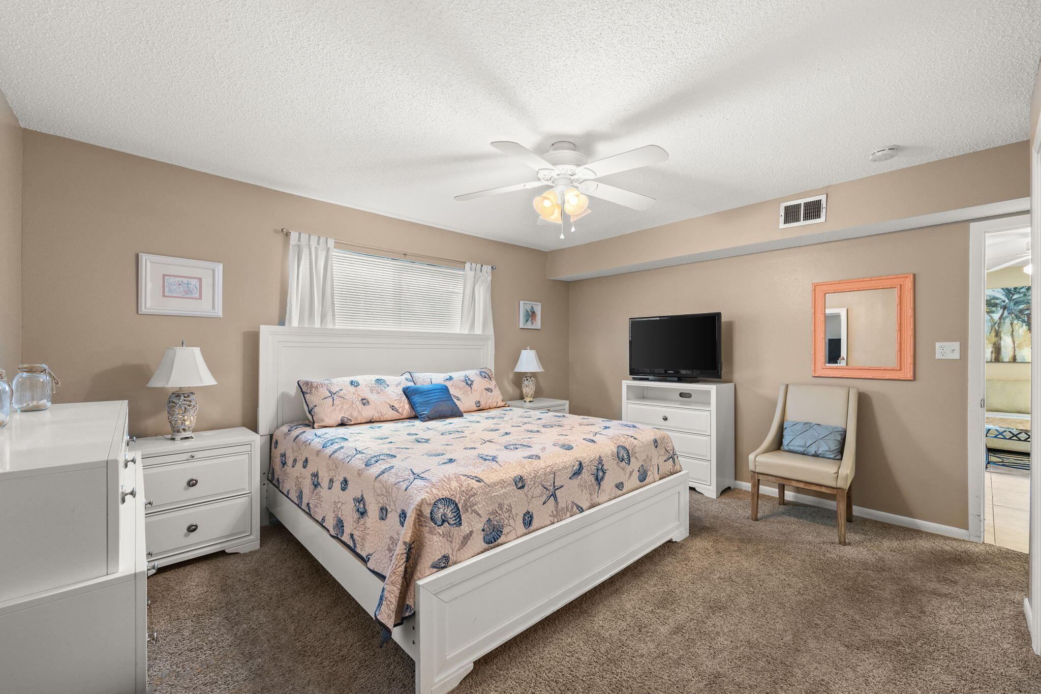 CHATEAU LA MER CONDO 2 - Residential