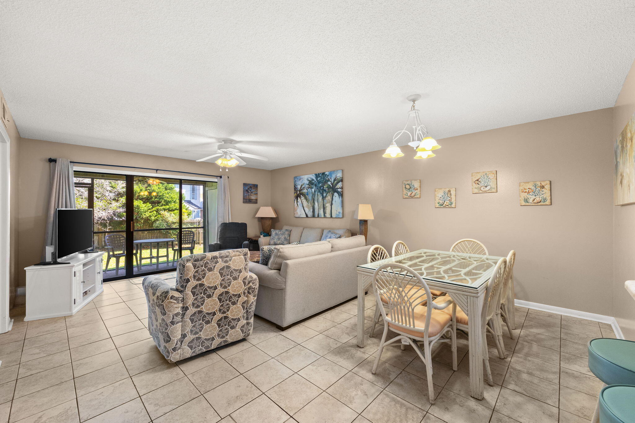 CHATEAU LA MER CONDO 2 - Residential
