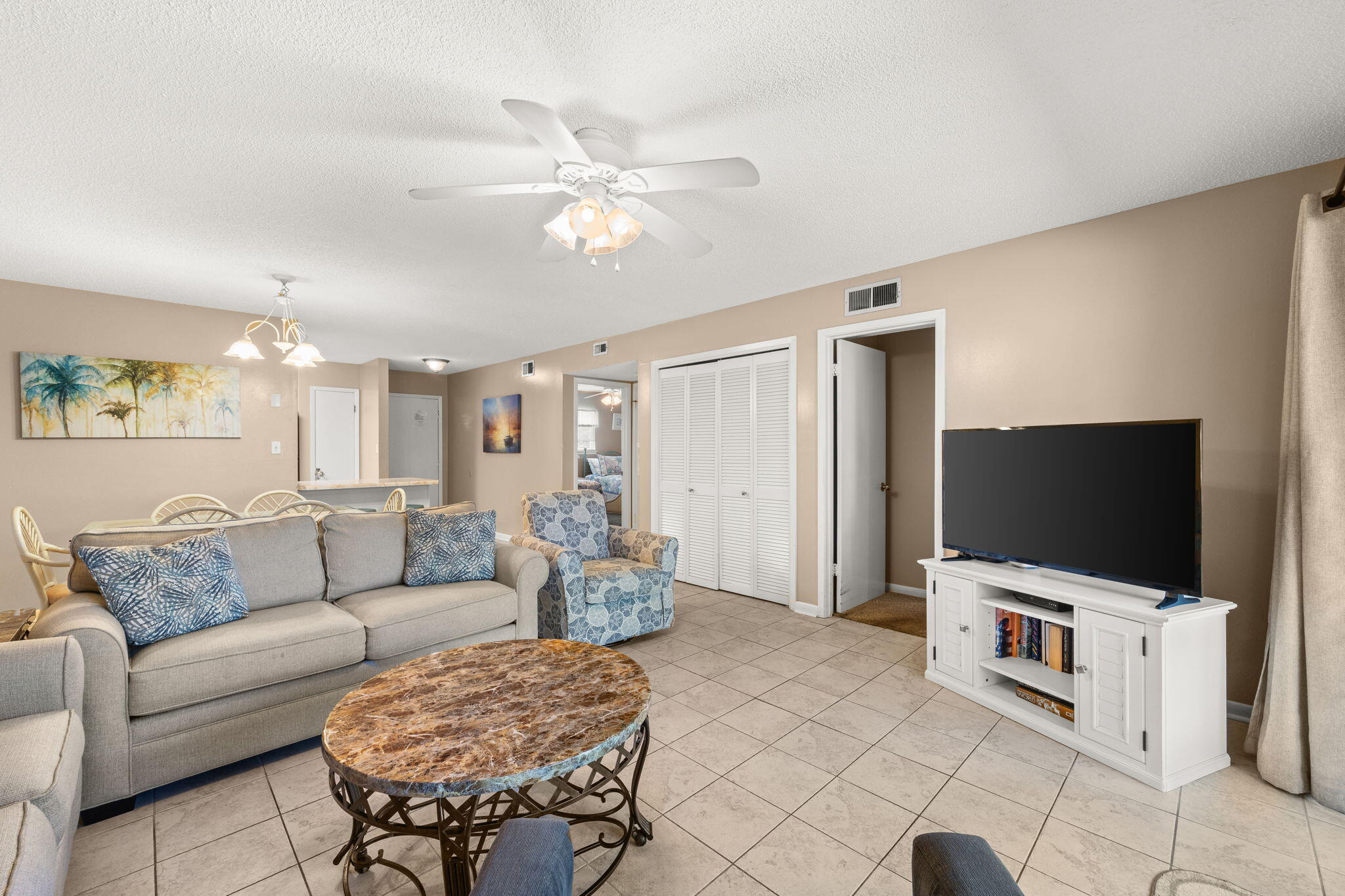 CHATEAU LA MER CONDO 2 - Residential