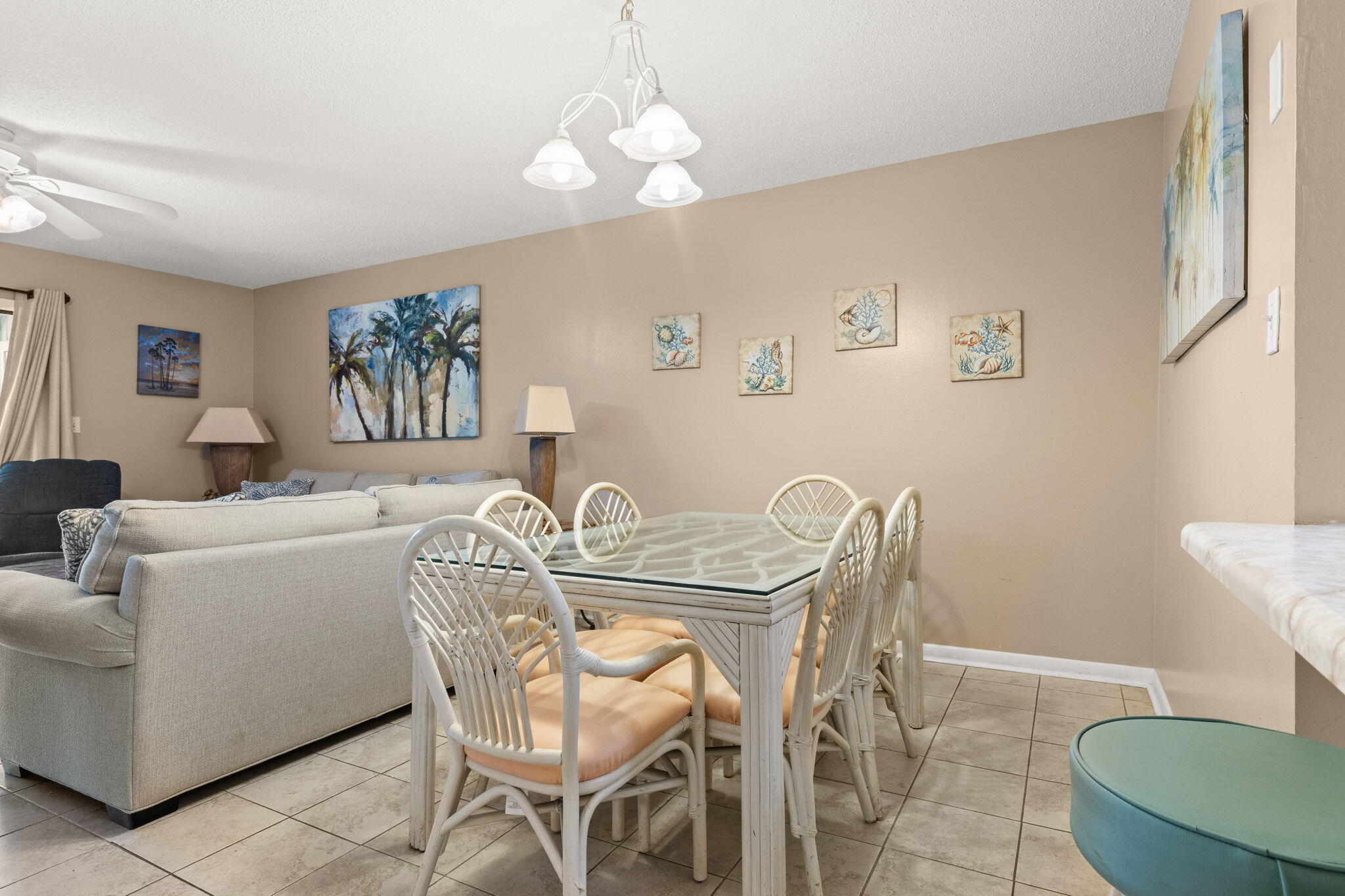 CHATEAU LA MER CONDO 2 - Residential