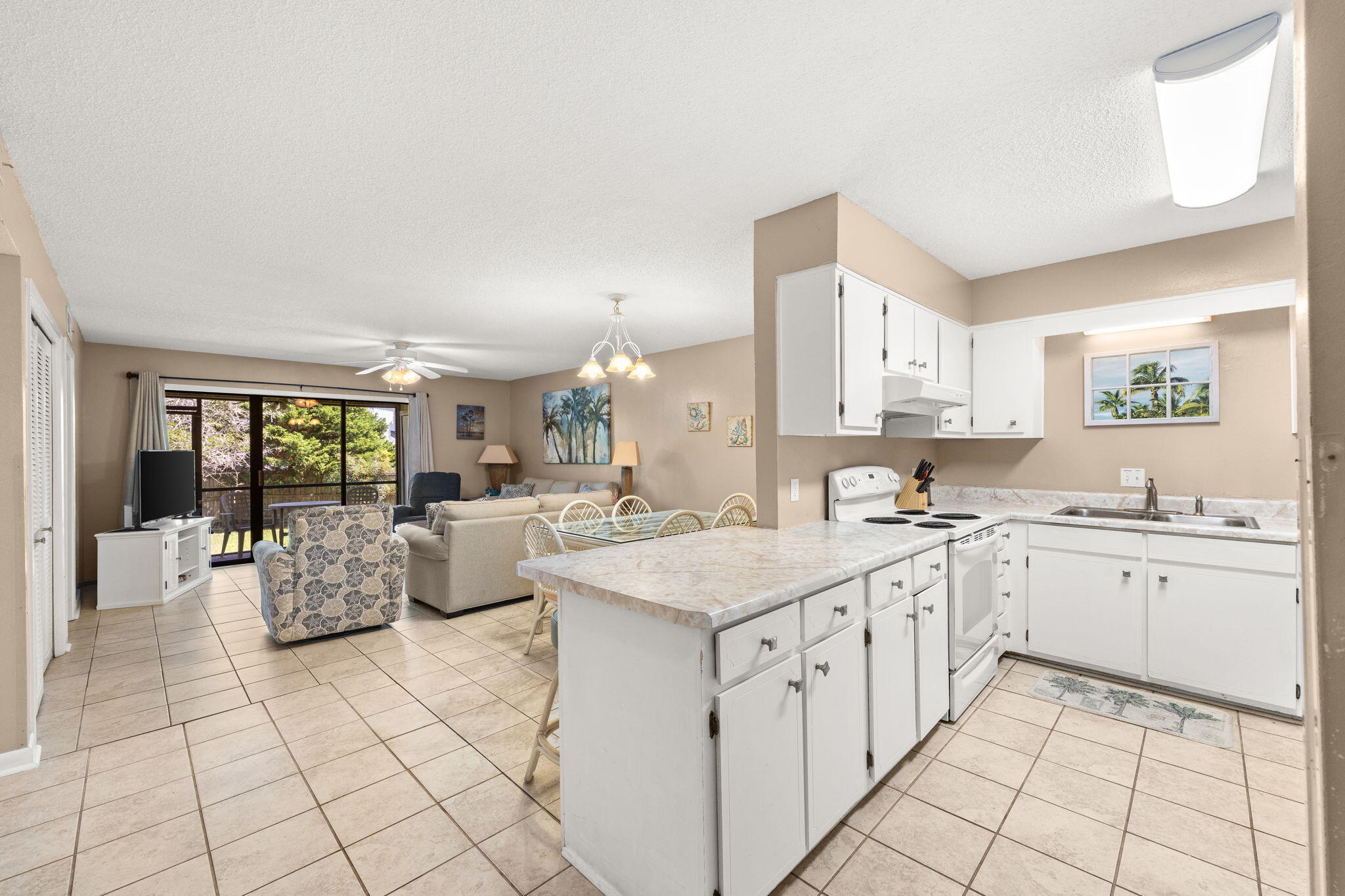 CHATEAU LA MER CONDO 2 - Residential