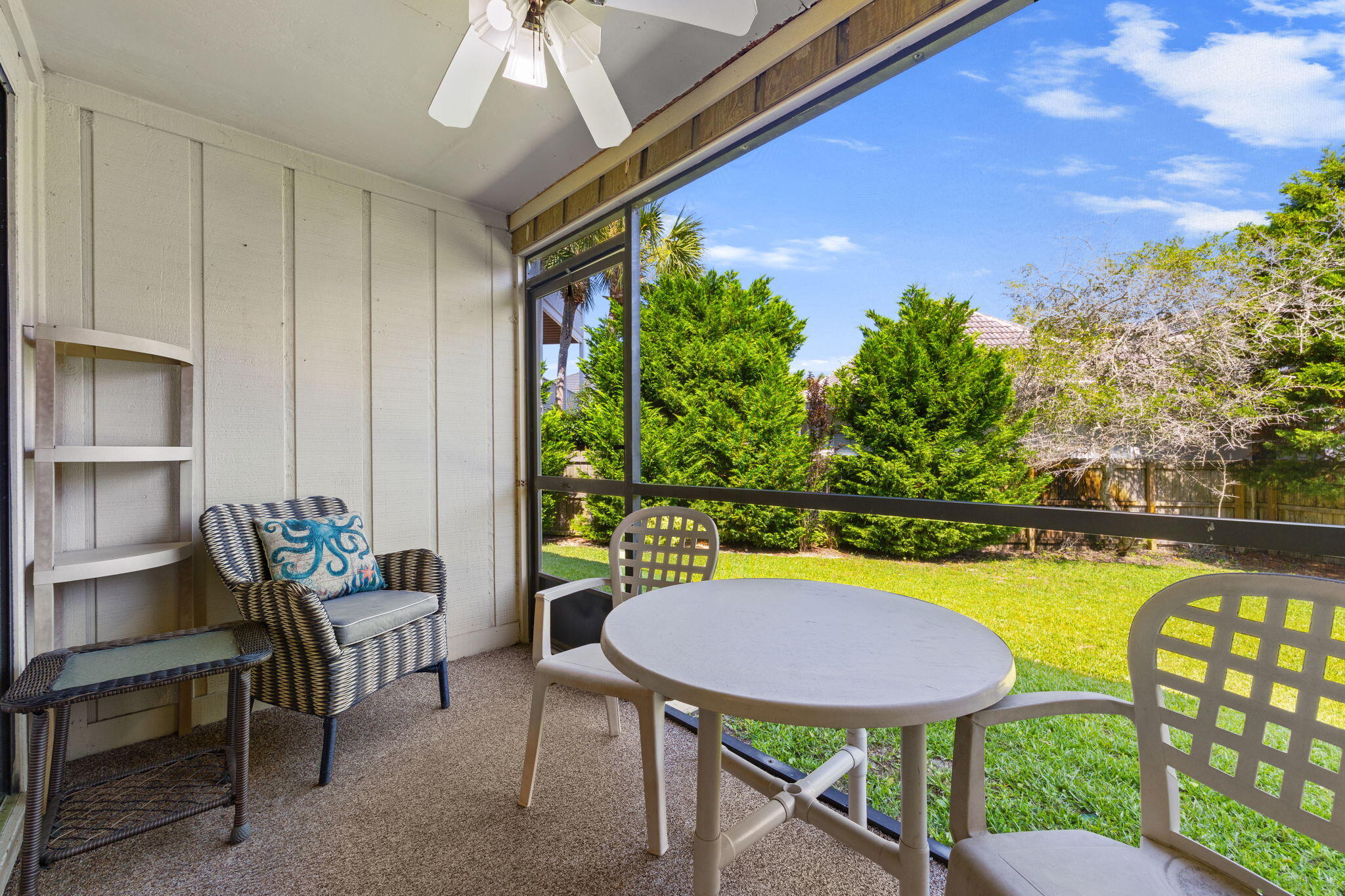 CHATEAU LA MER CONDO 2 - Residential