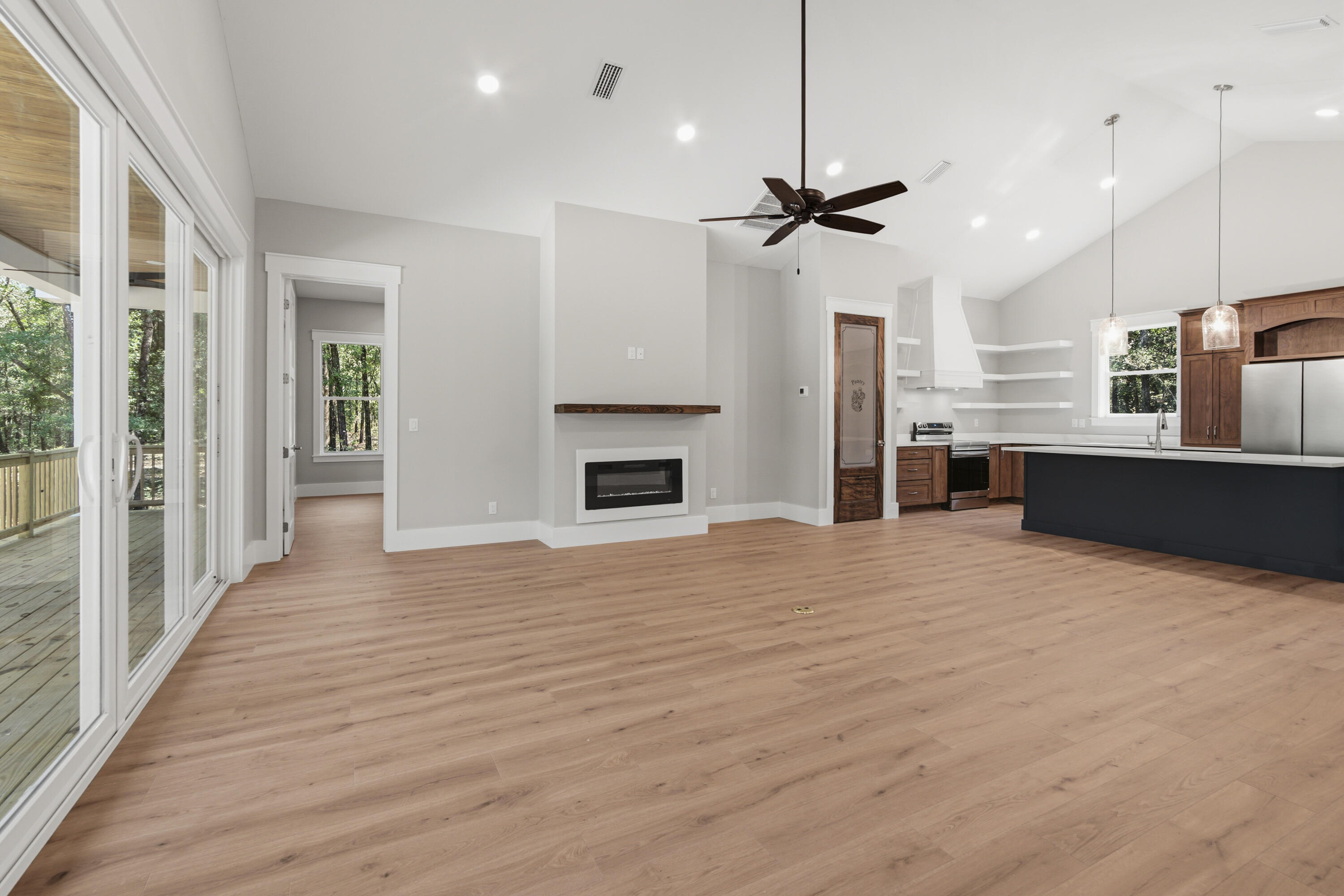 Seacoast Estates - Residential